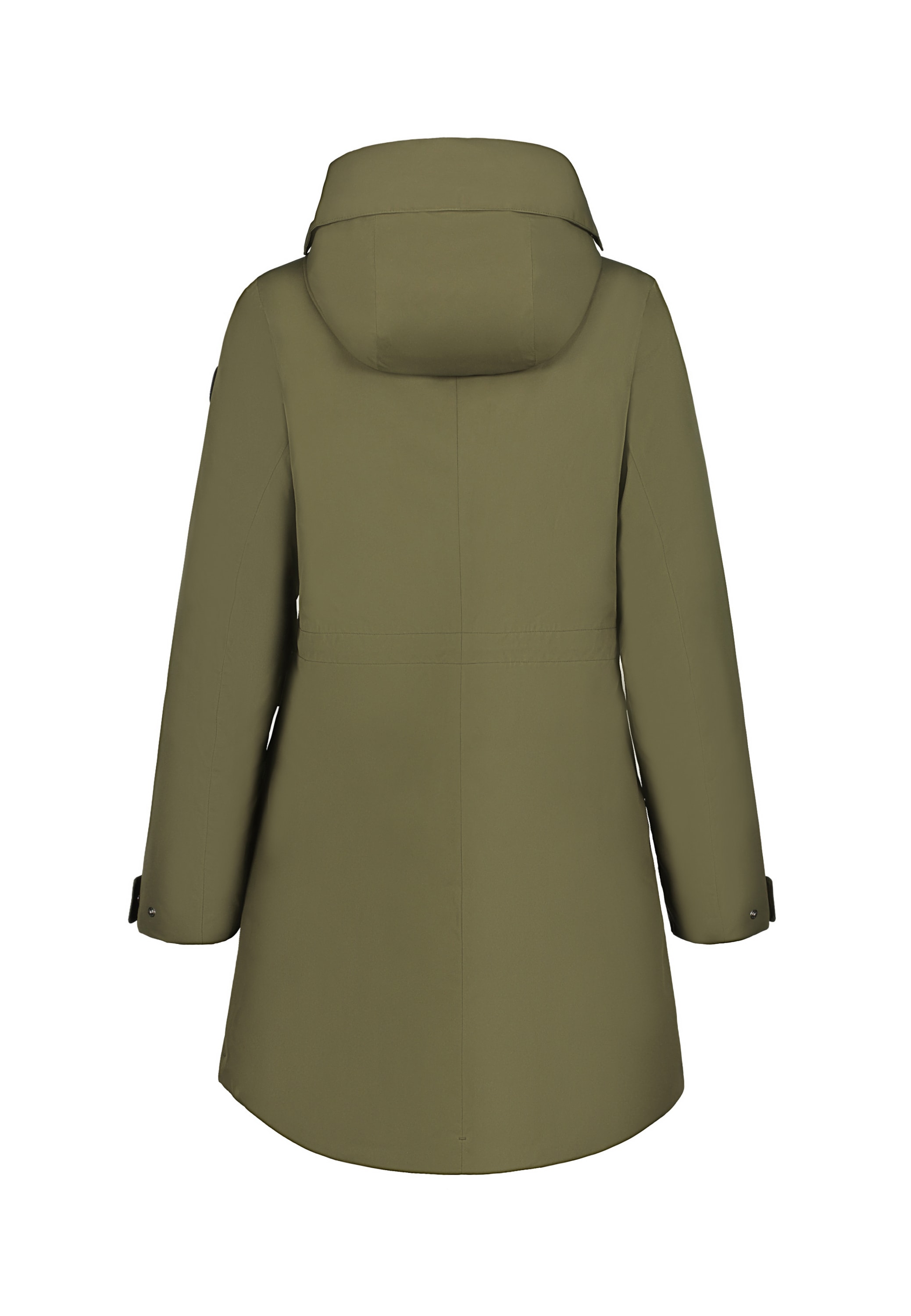 Icepeak Outdoorjacke »Icepeak Mantel Varna«