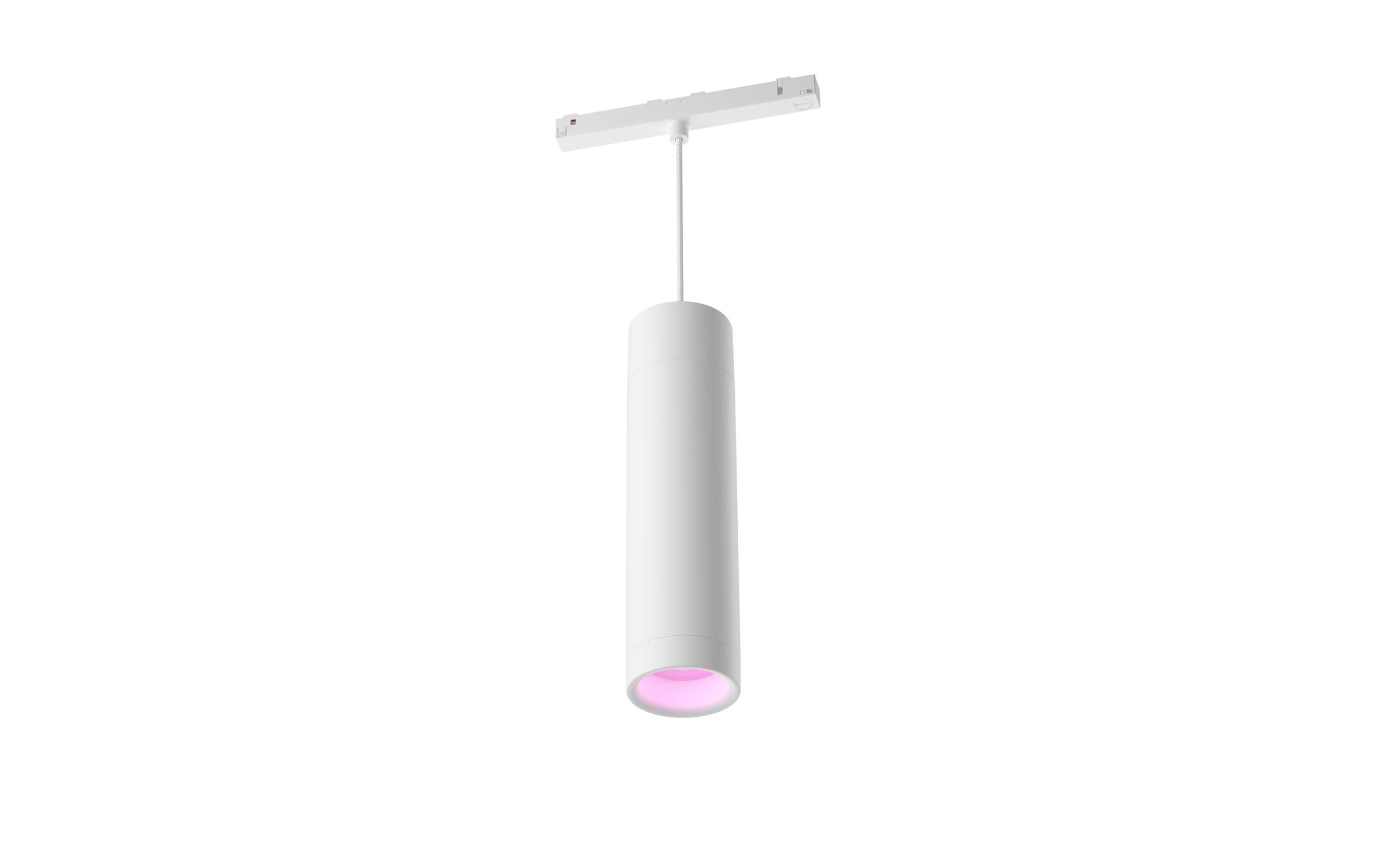 Philips Hue Pendelleuchte »LED Pendelleuchte Perif« RGB