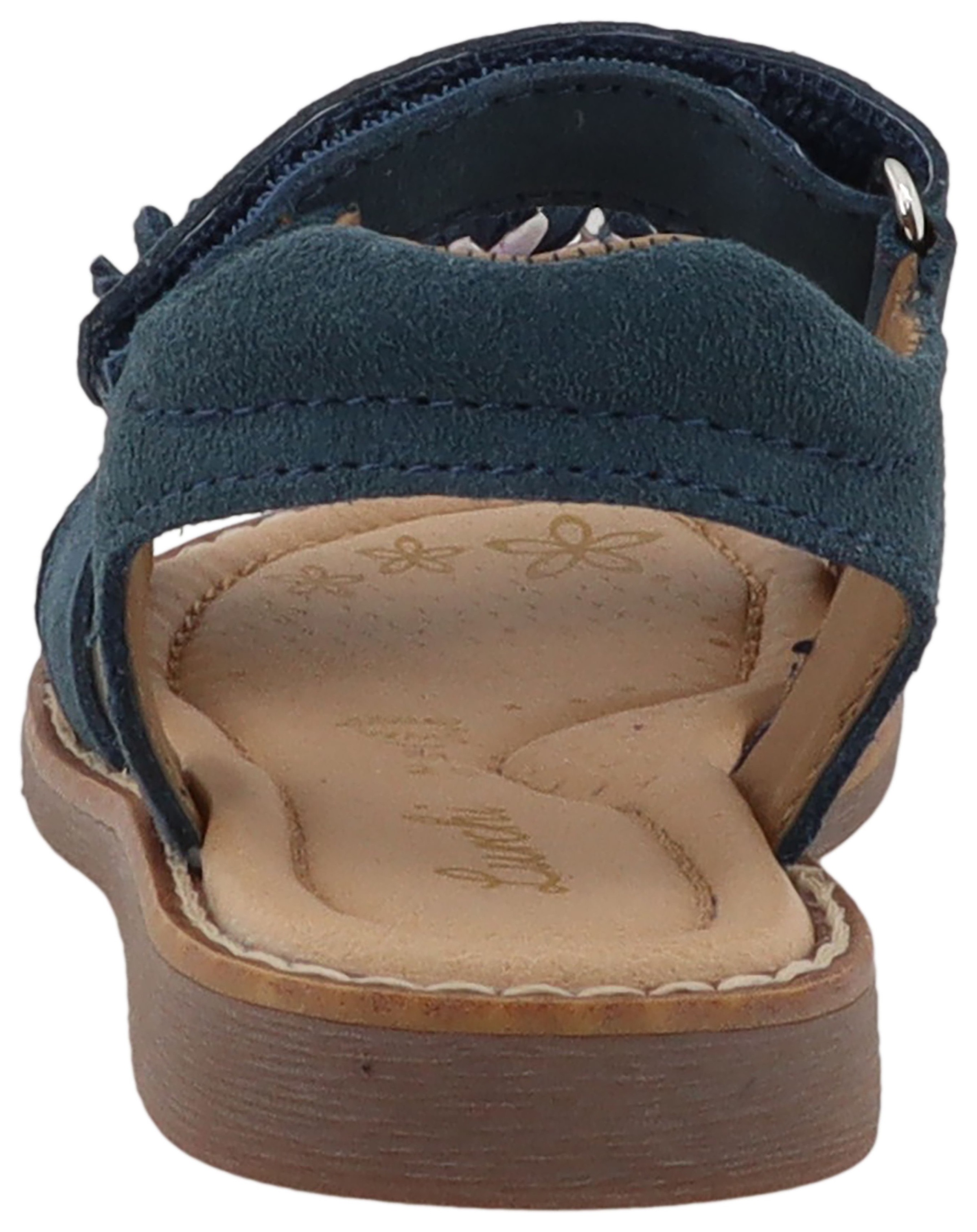 Lurchi Loona Sandal Blue-Grey 29 2