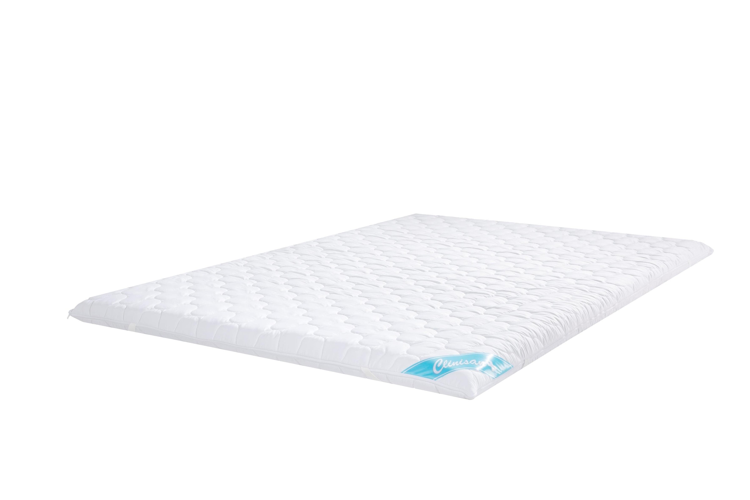 fan Topper "Komfortschaum, Clinisan Punktoflex Plus" Topper in verschiedene günstig online kaufen