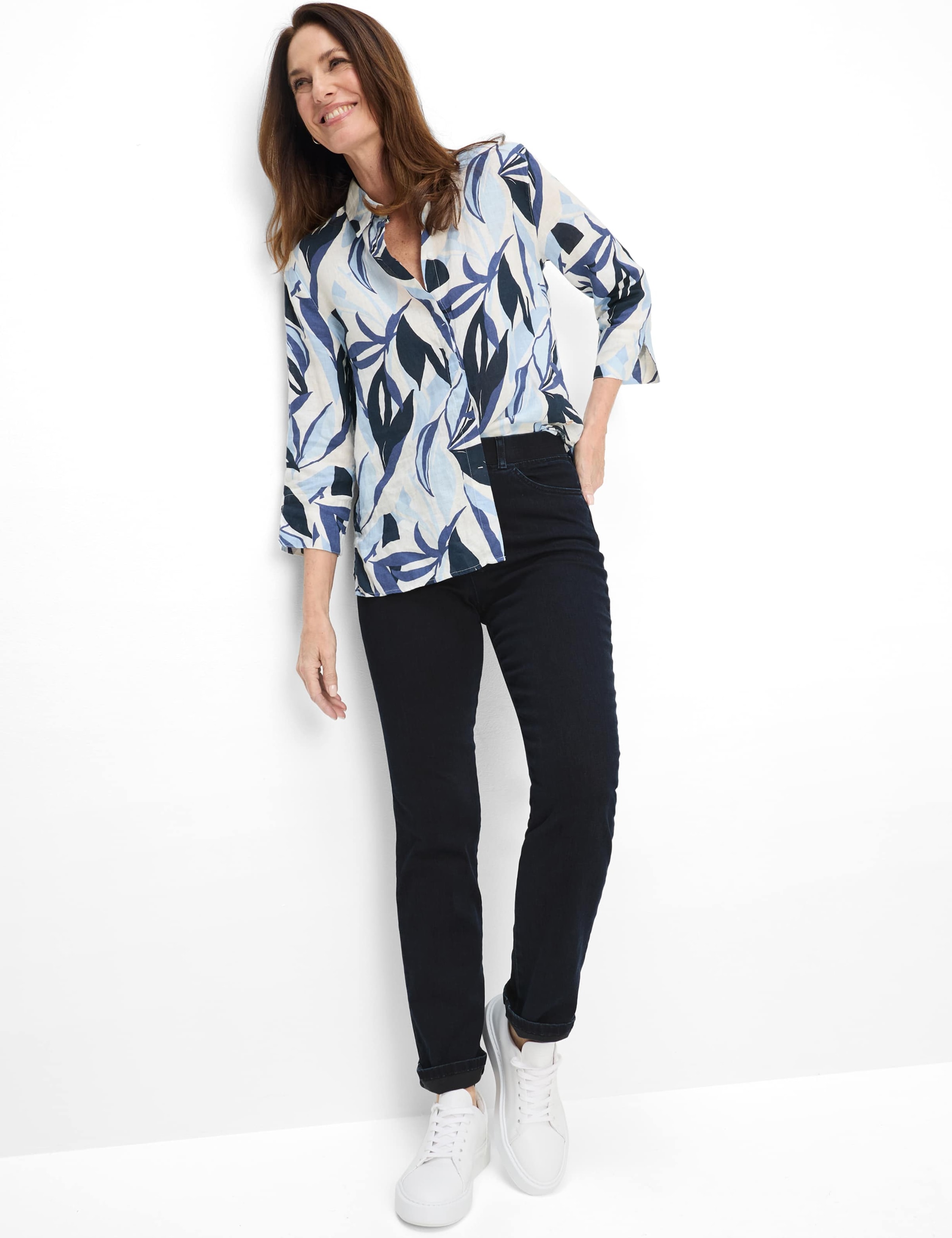 RAPHAELA by BRAX Bequeme Jeans »Style LAVINA JOY«