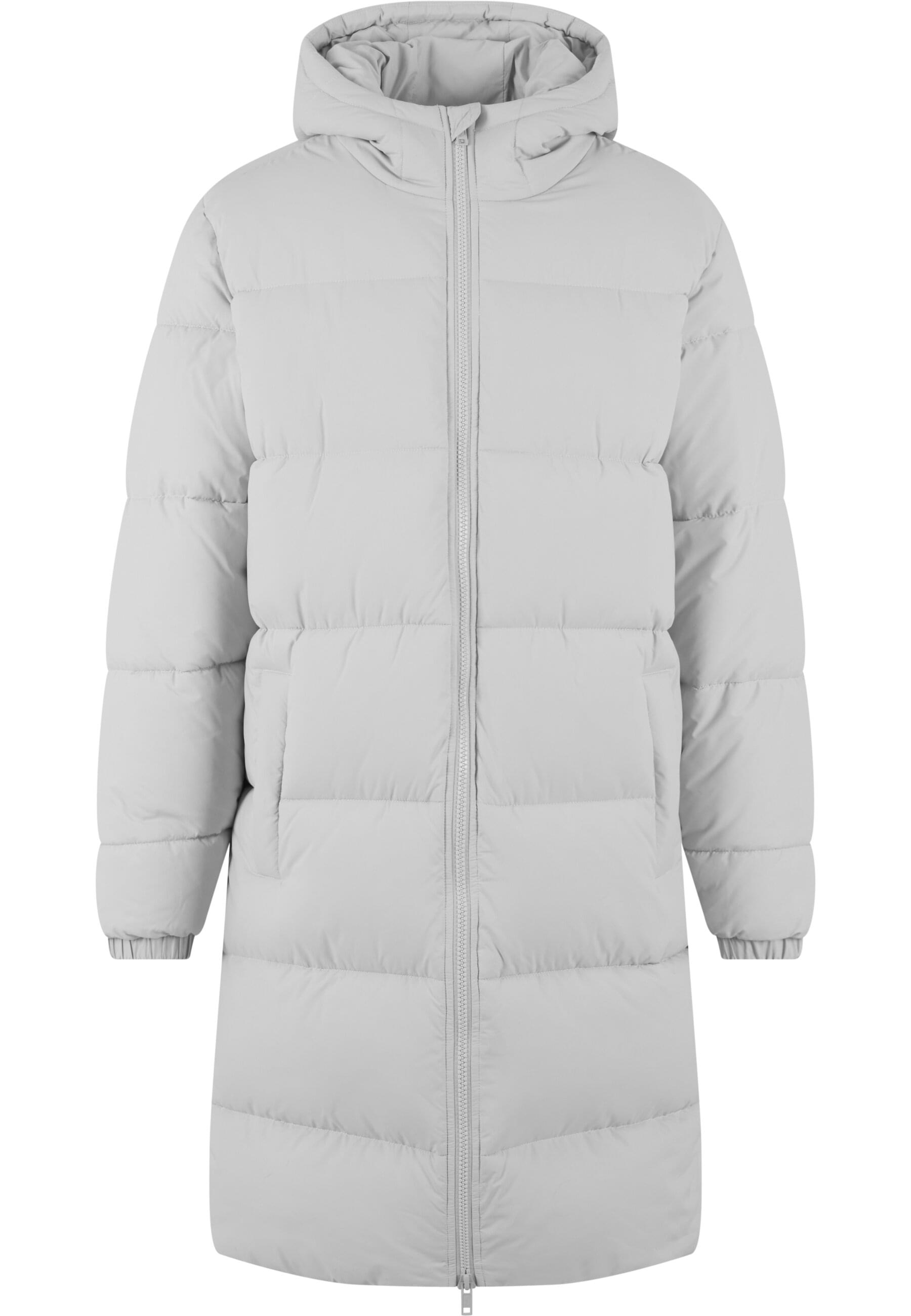 URBAN CLASSICS Winterjacke "Urban Classics Mens Long Puffer Coat" 1 Stk. tl günstig online kaufen