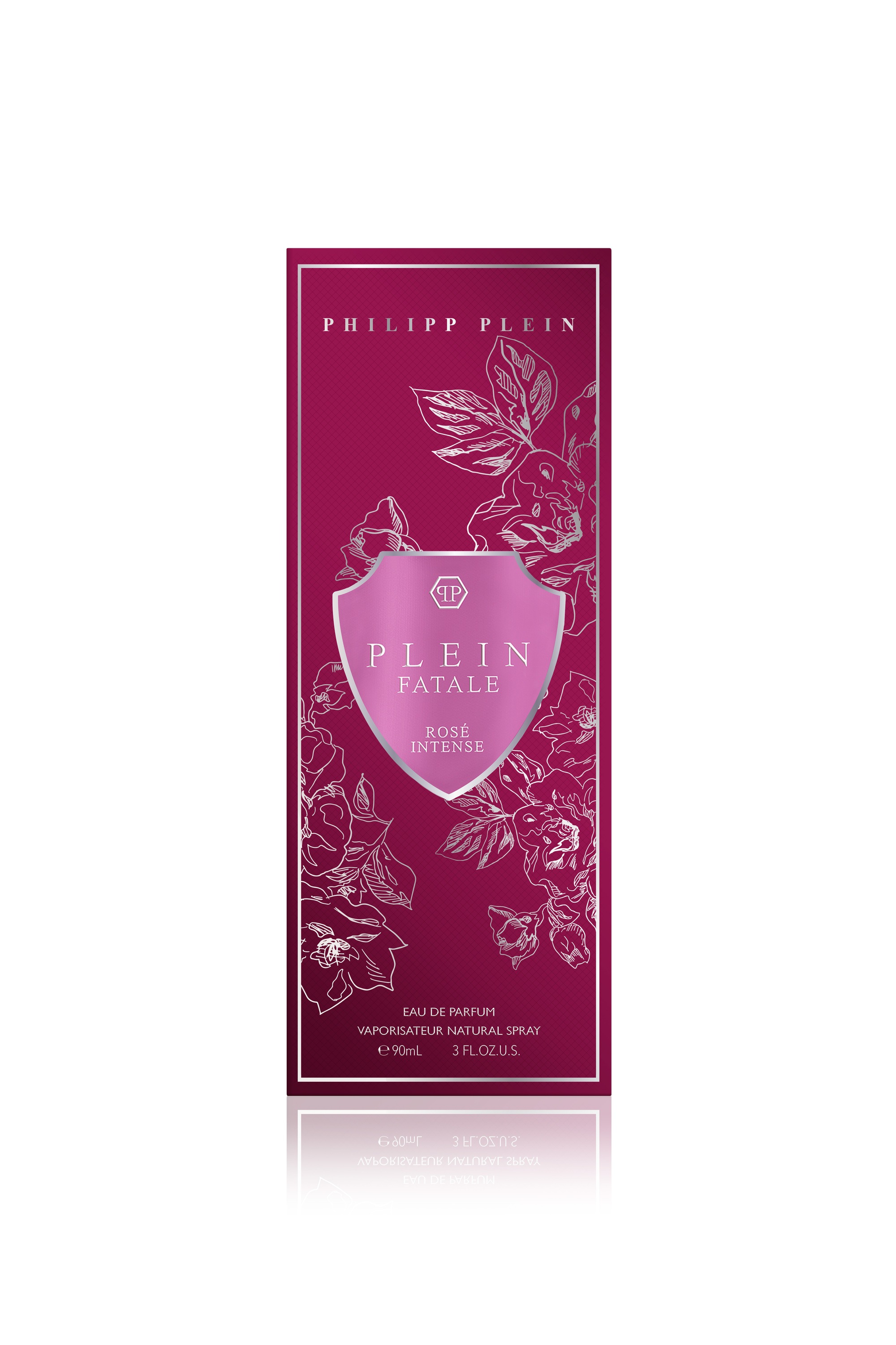 PHILIPP PLEIN Eau de Parfum »Parfüm«