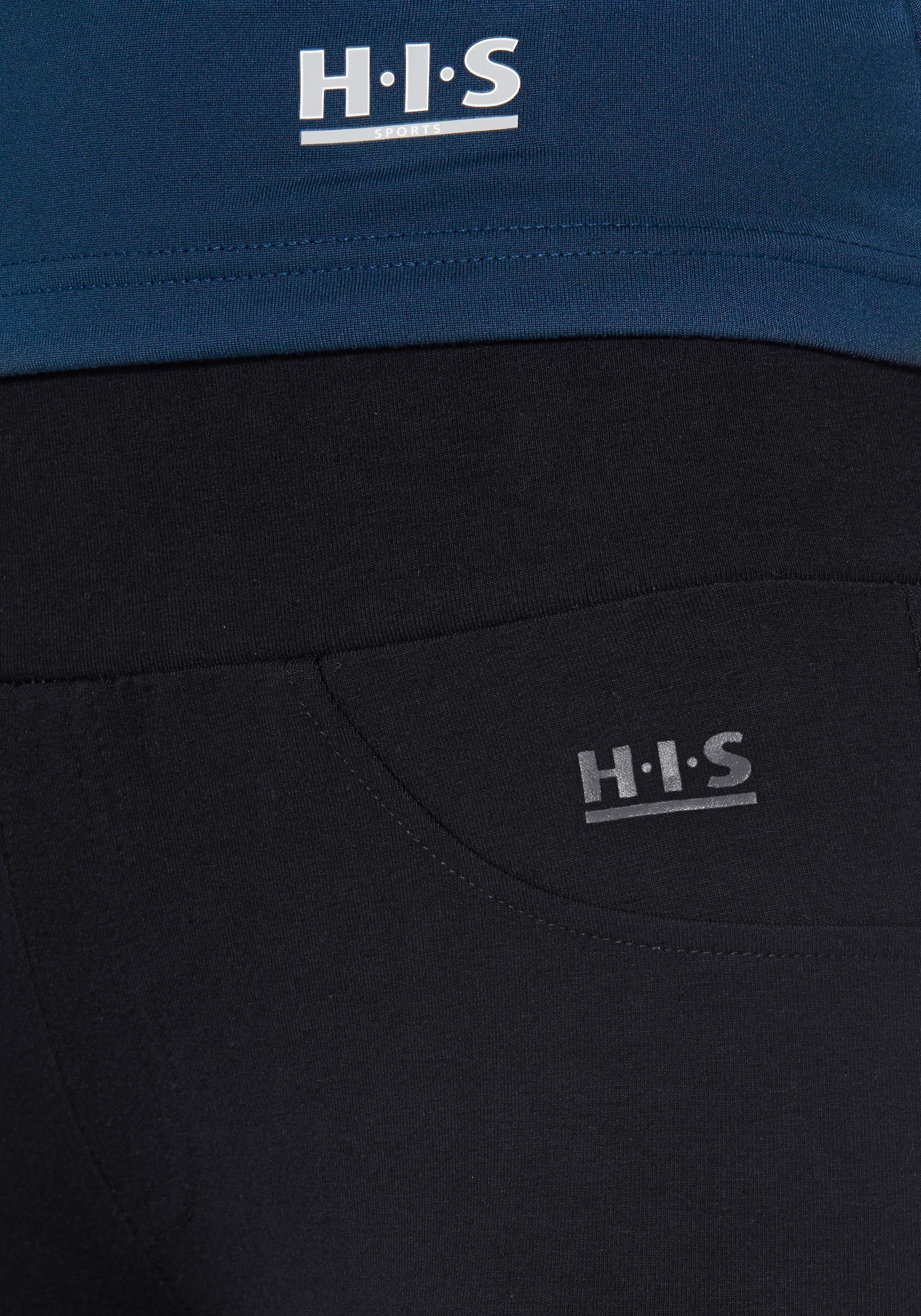 H.I.S 3/4-Hose