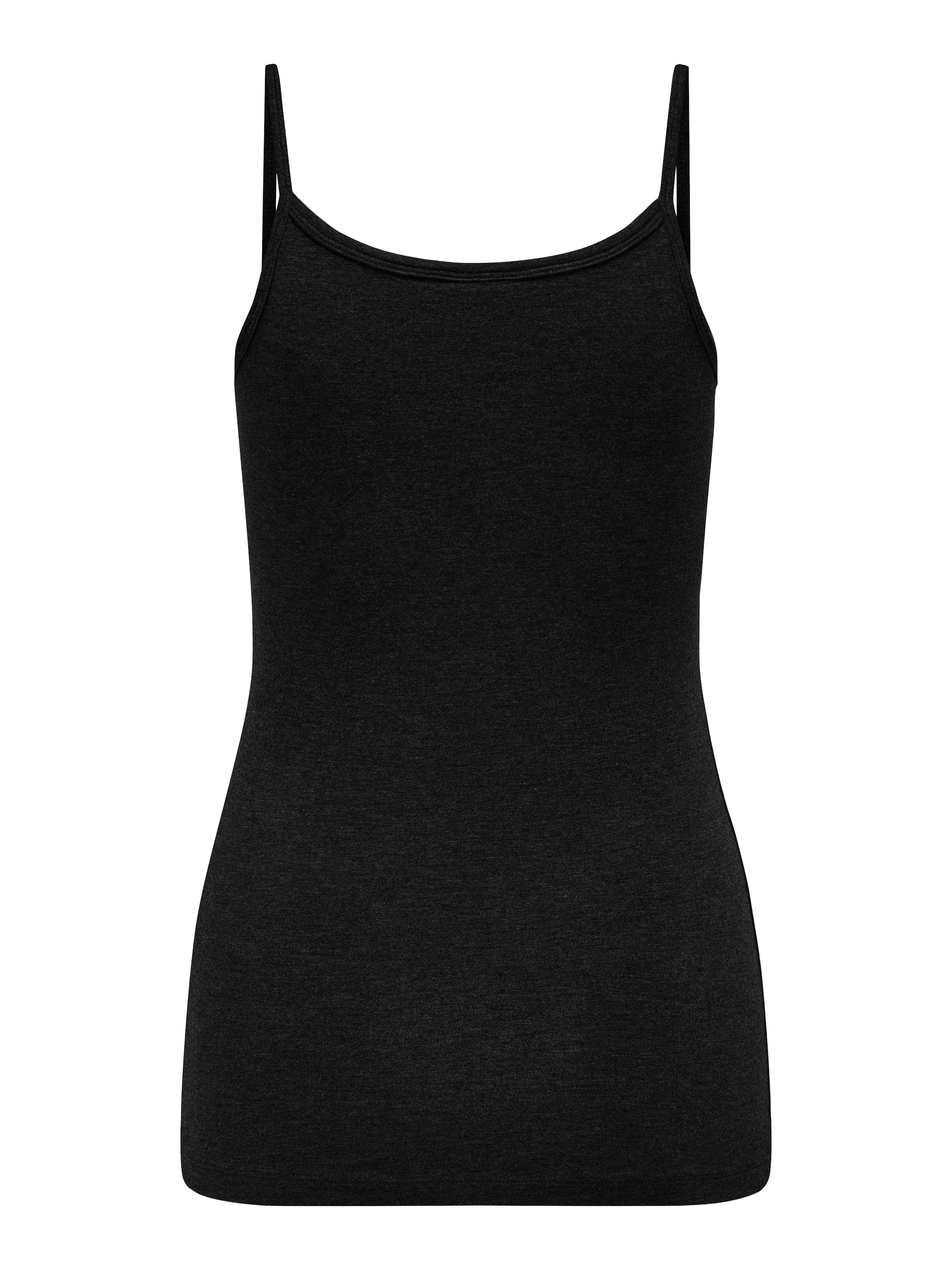 JDY Spaghettitop »JDYMILA S/L SINGLET TOP JRS NOOS«