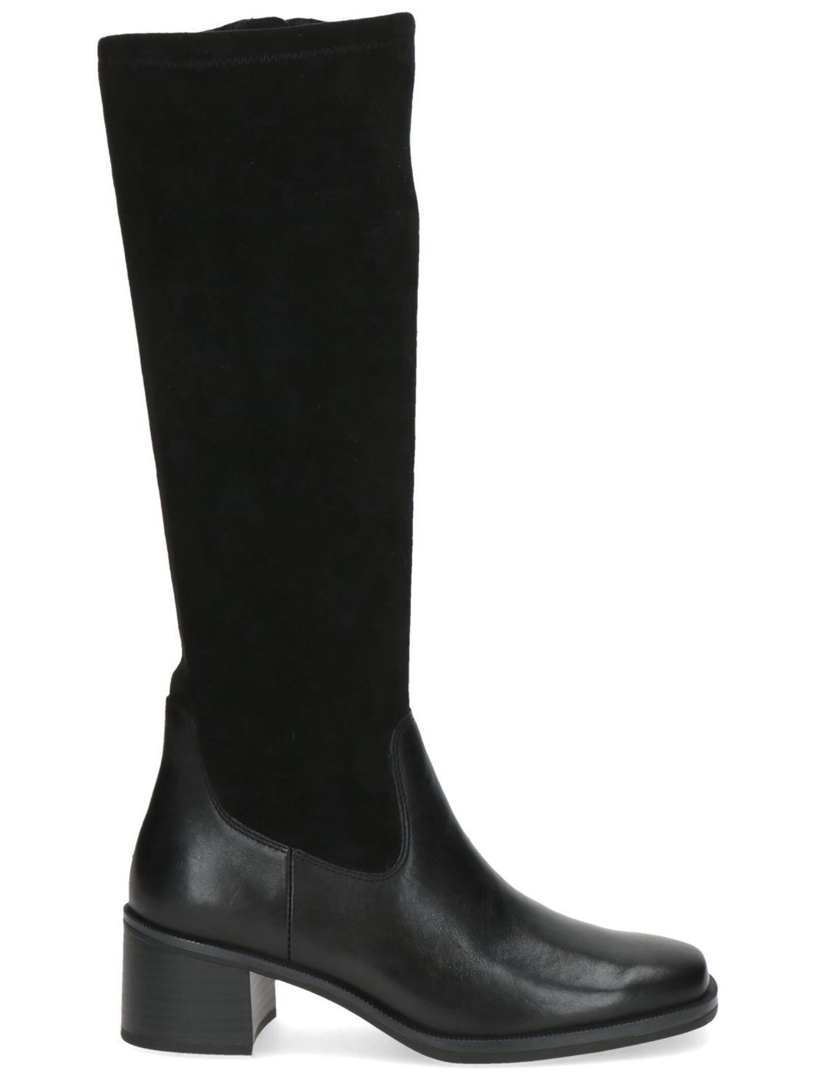 Caprice Stiefel »Caprice Stiefel Leder/Textil«