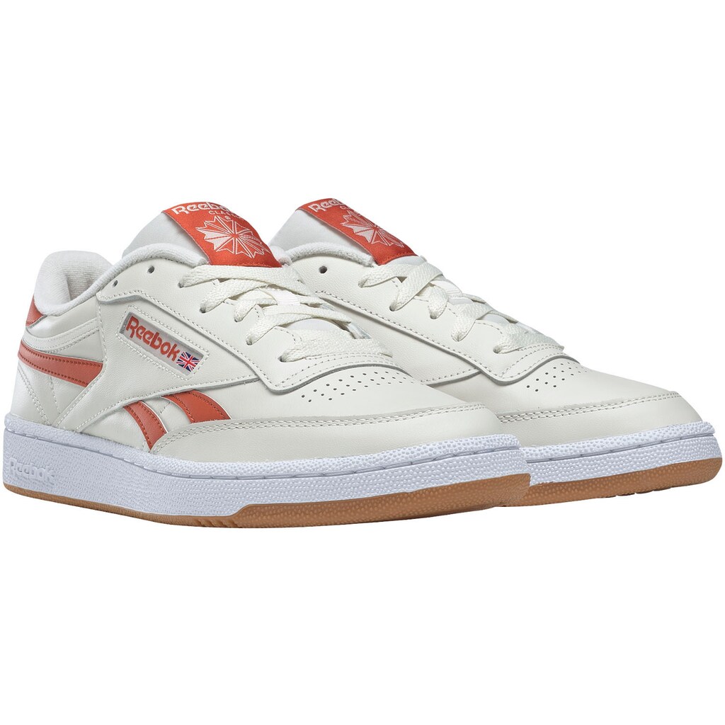 Reebok Classic Sneaker »CLUB C REVENGE«