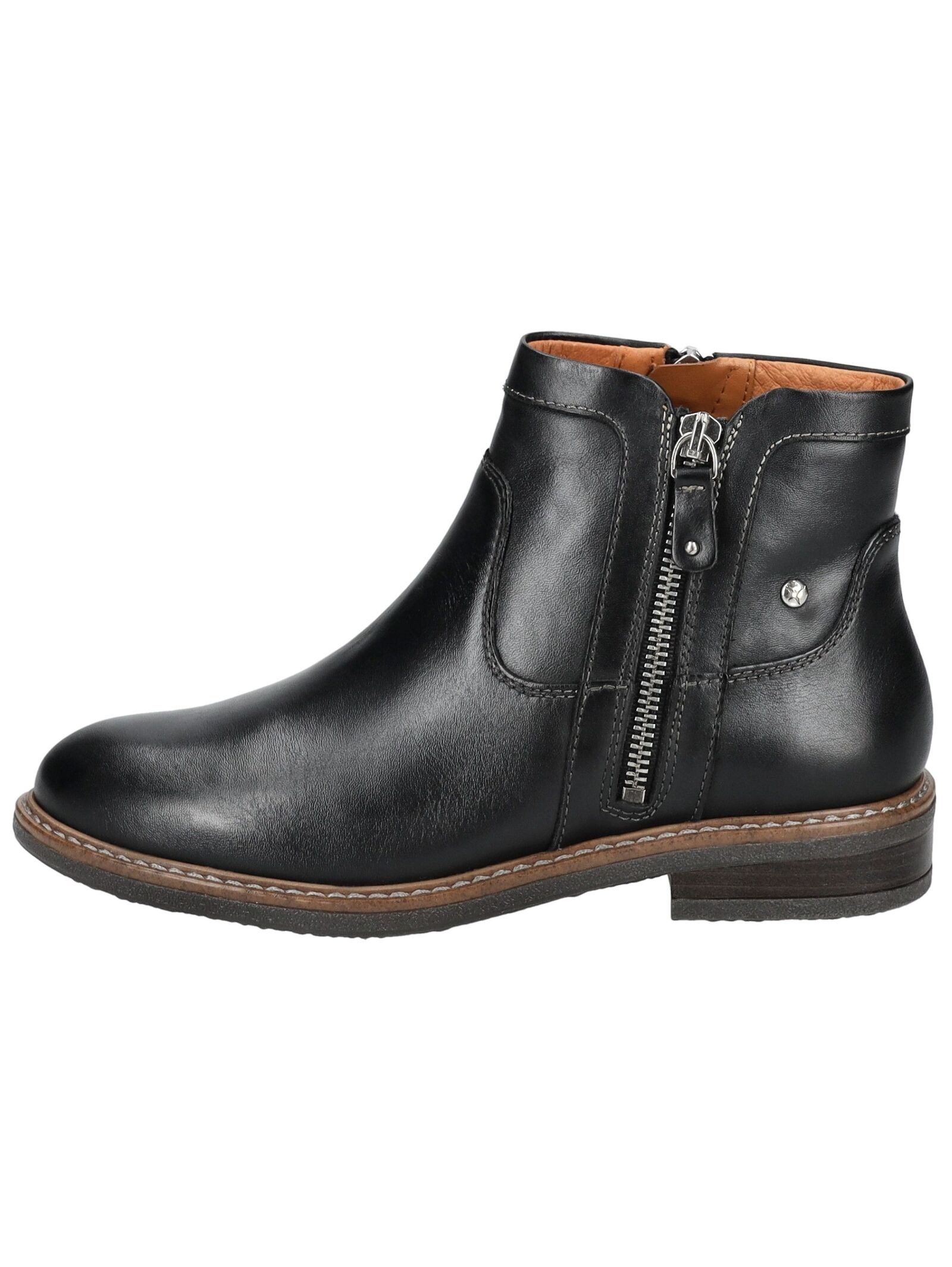 PIKOLINOS Stiefelette "PIKOLINOS Stiefelette Leder" günstig online kaufen