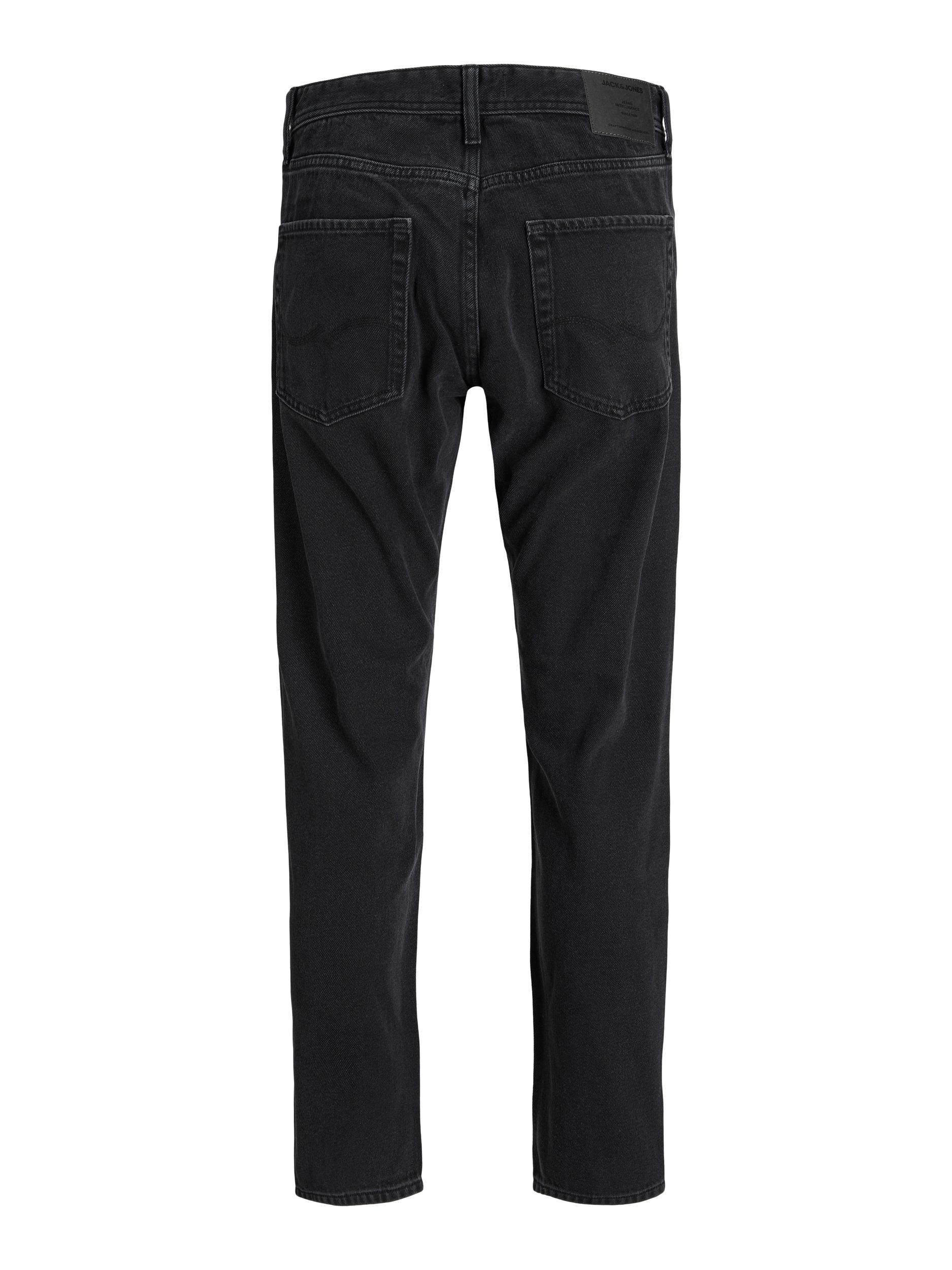Jack & Jones PlusSize Loose-fit-Jeans »JJICHRIS JJORIGNIAL MF 912 NOOS PLS«