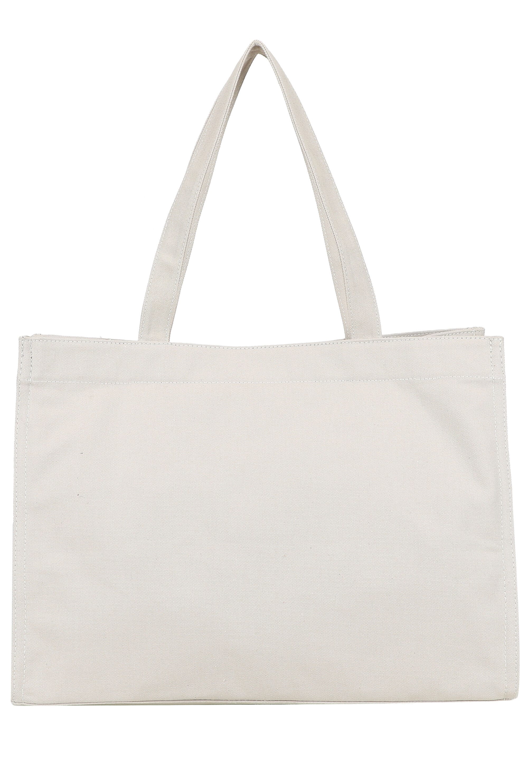 Fritzi aus Preußen Shopper »Easy01 Limited Smile« mit Smile-Print