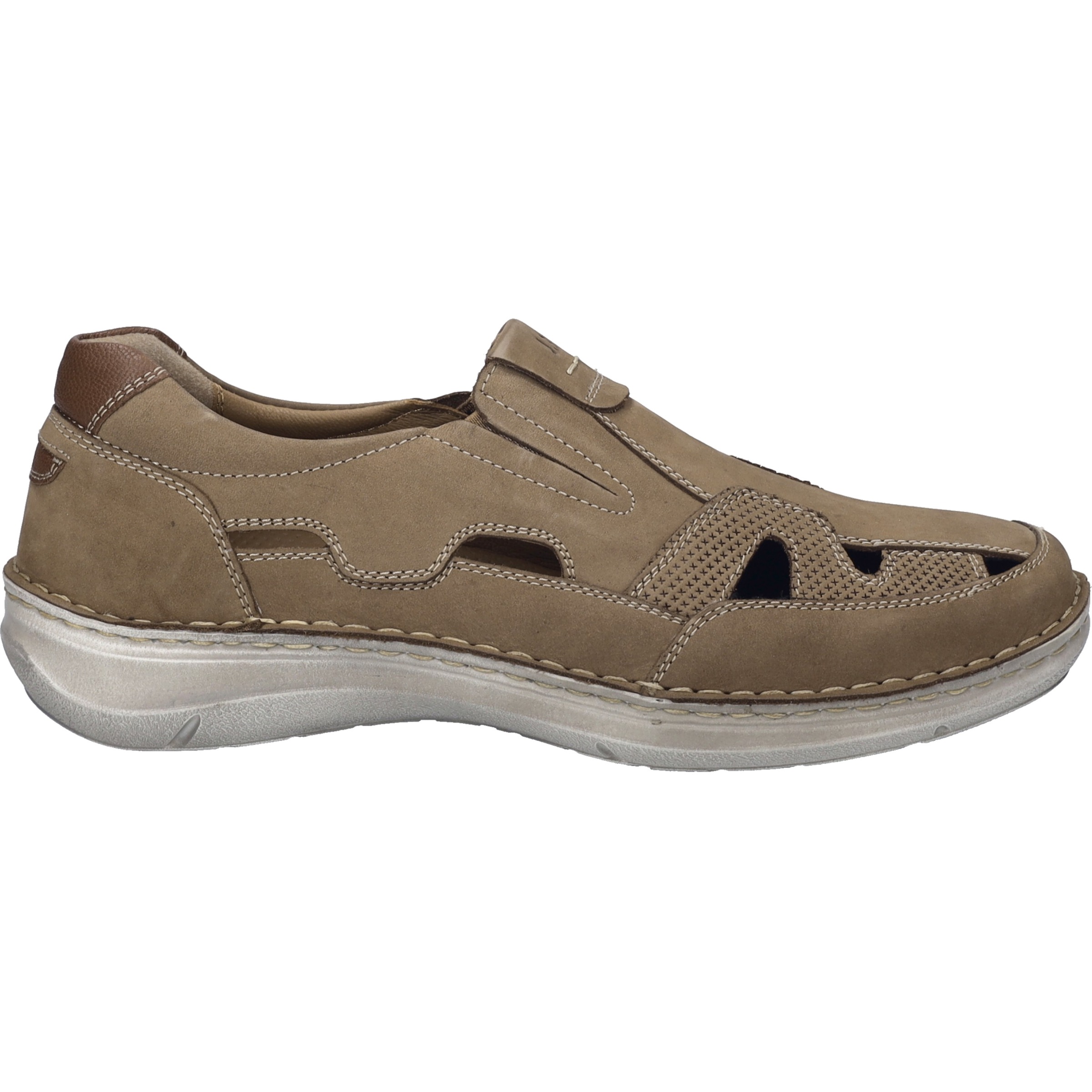 Josef Seibel Slipper "New Anvers 77, sand" günstig online kaufen