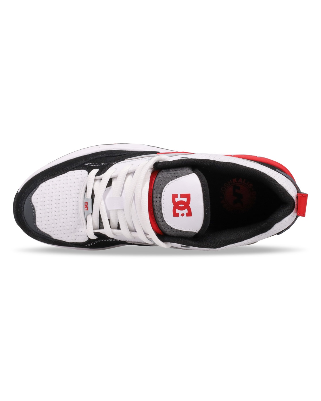 DC Shoes Sneaker »DC Ascend«