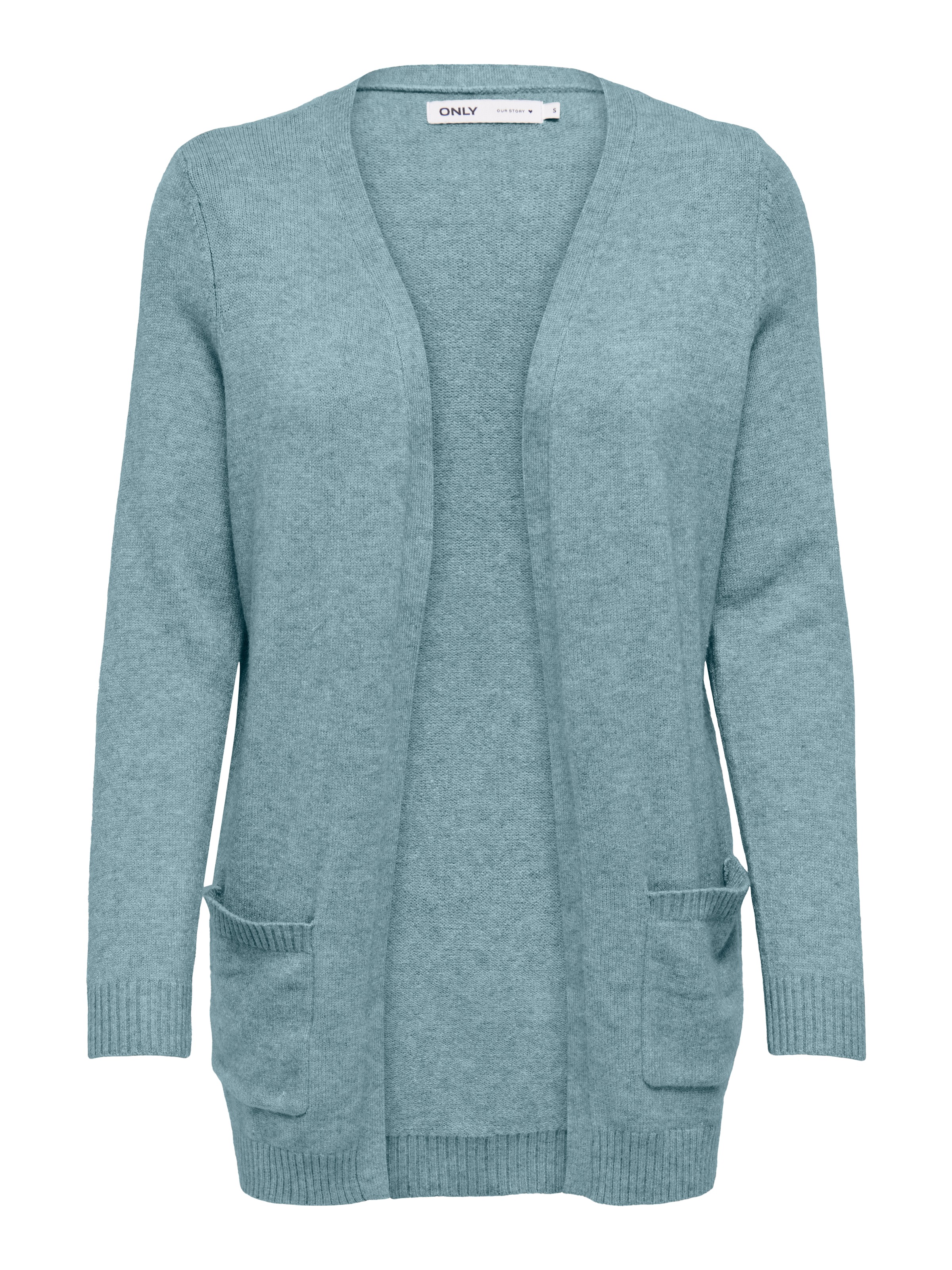 Thumbnail - ONLY Strickjacke "ONLLESLY L/S OPEN CARDIGAN KNT NOOS"