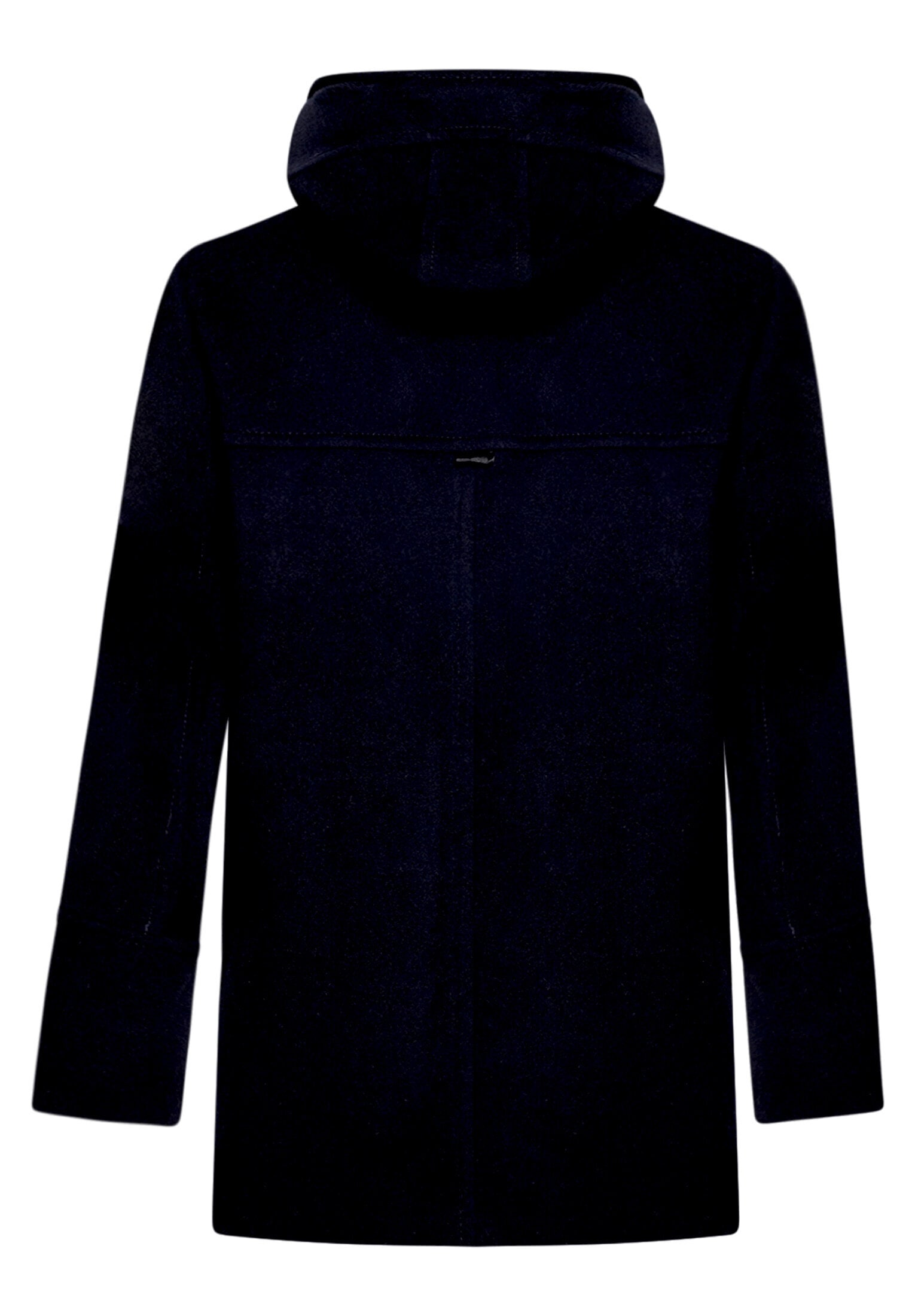 Gil Bret Wolljacke »Damen mit Kapuze« mit Kapuze