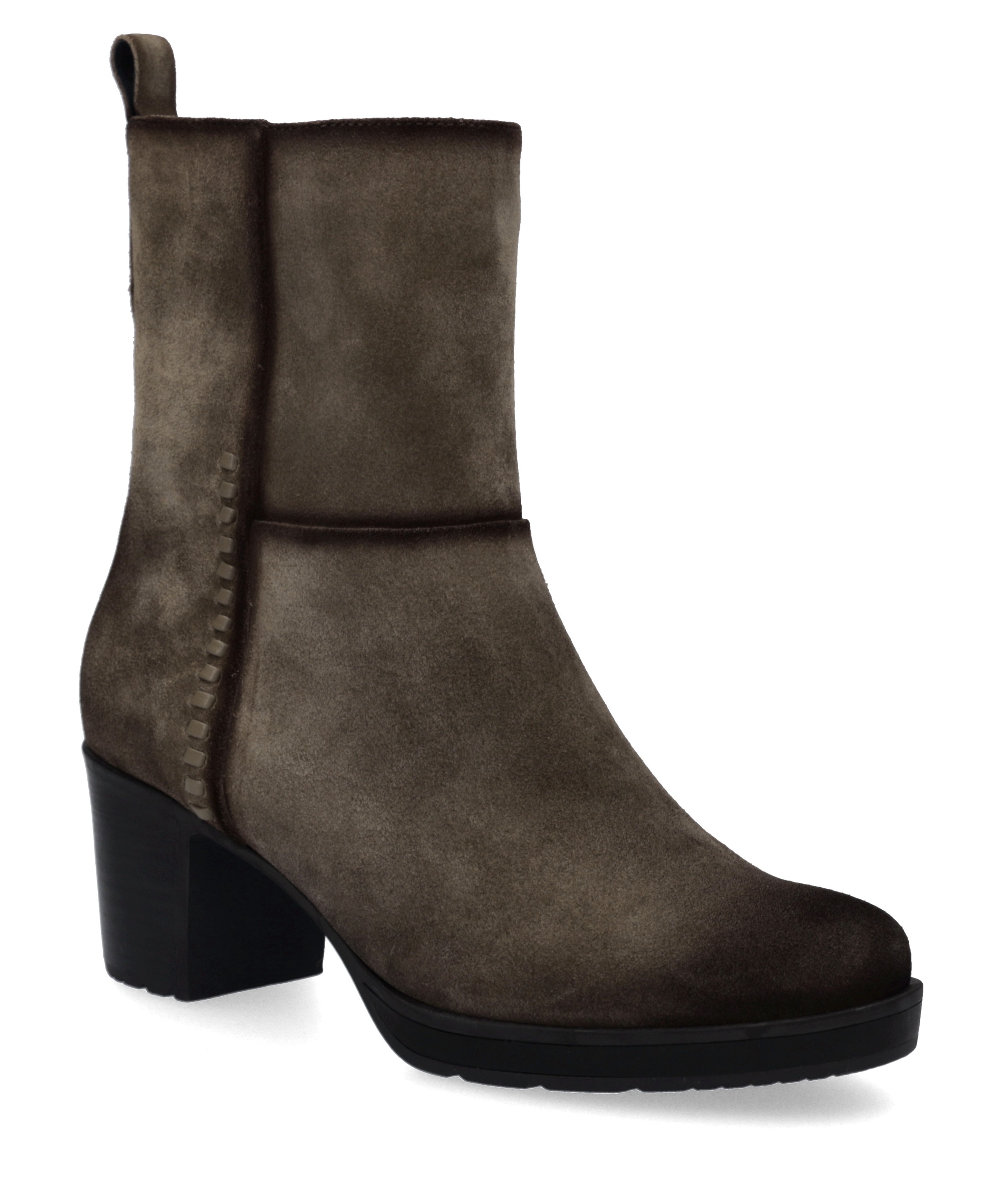 Josef Seibel Stiefelette »Gloria 10, taupe«