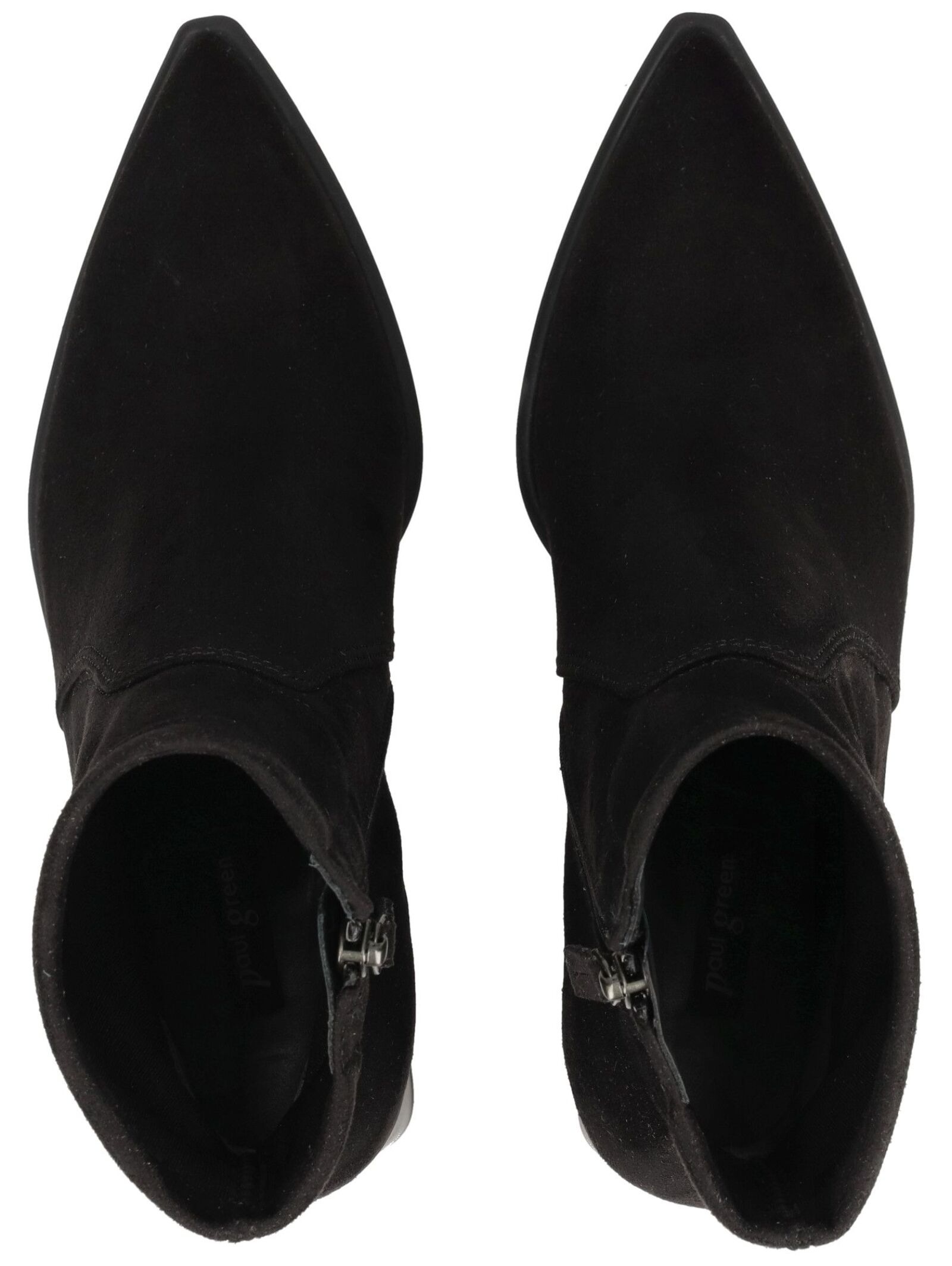 Paul Green Stiefelette »Paul Green Stiefelette Textil«