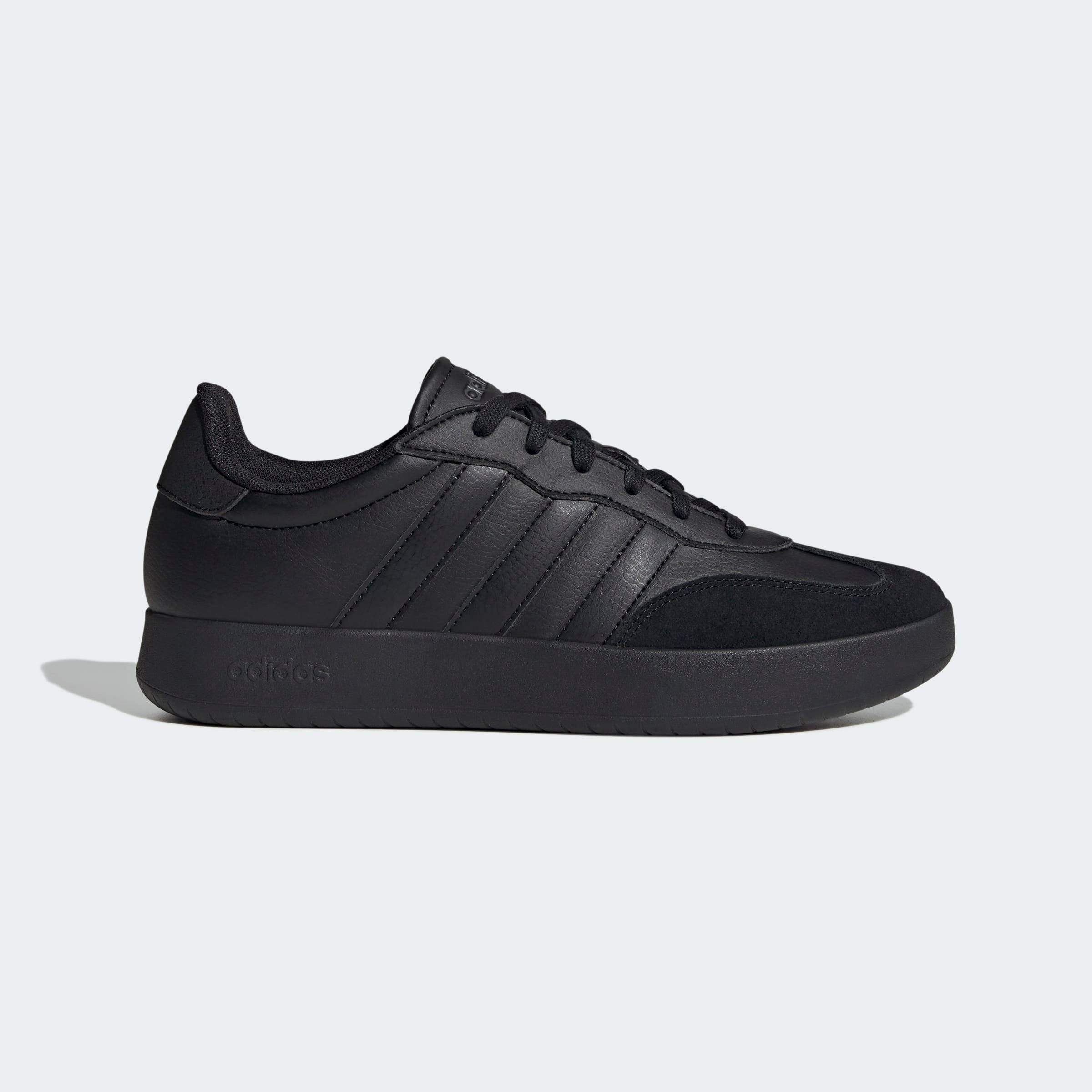 adidas Sportswear Sneaker "BARREDA" inspiriert vom Design des adidas handba günstig online kaufen
