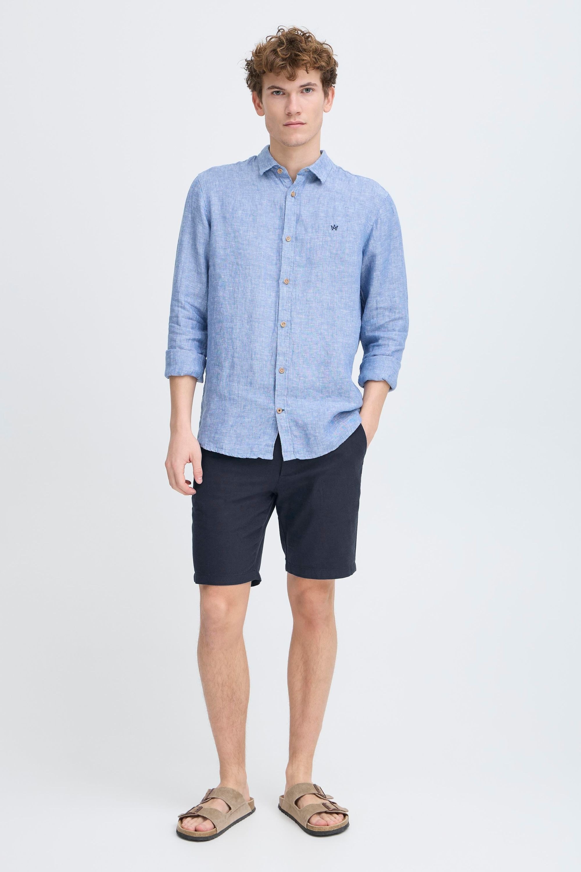 Kronstadt Chinoshorts "Chinoshorts KSRafa" günstig online kaufen