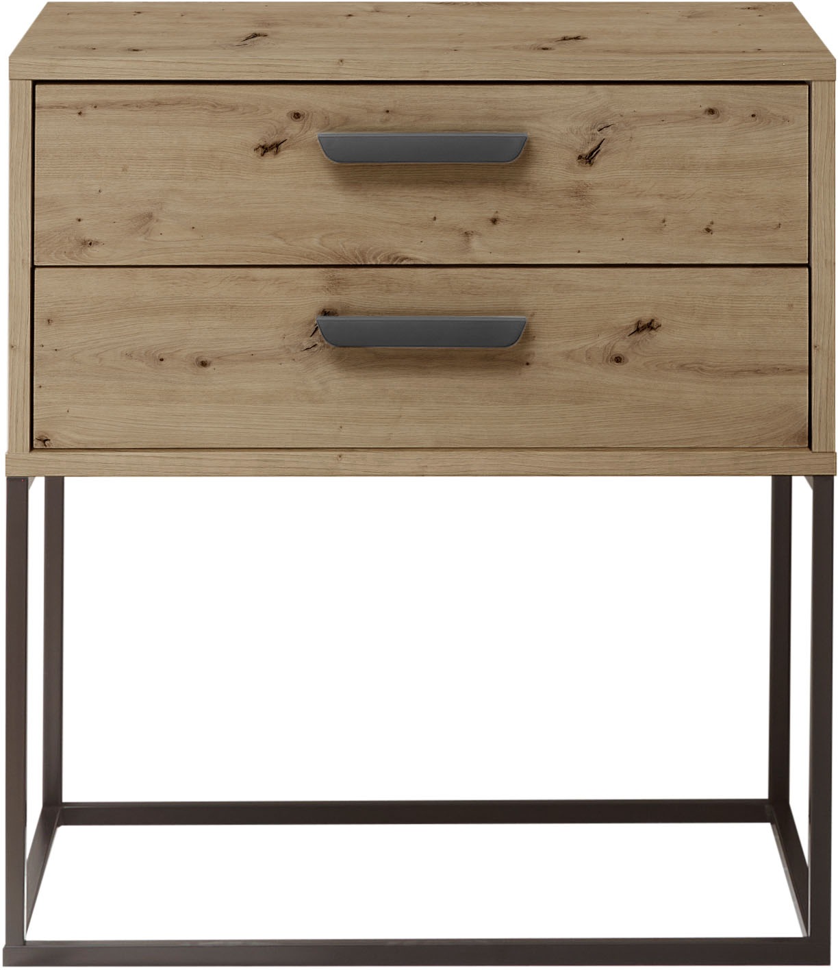 Schlafkontor Nachtkommode "Suna Kommode, Nachttisch, Nachtschrank" auf Meta günstig online kaufen