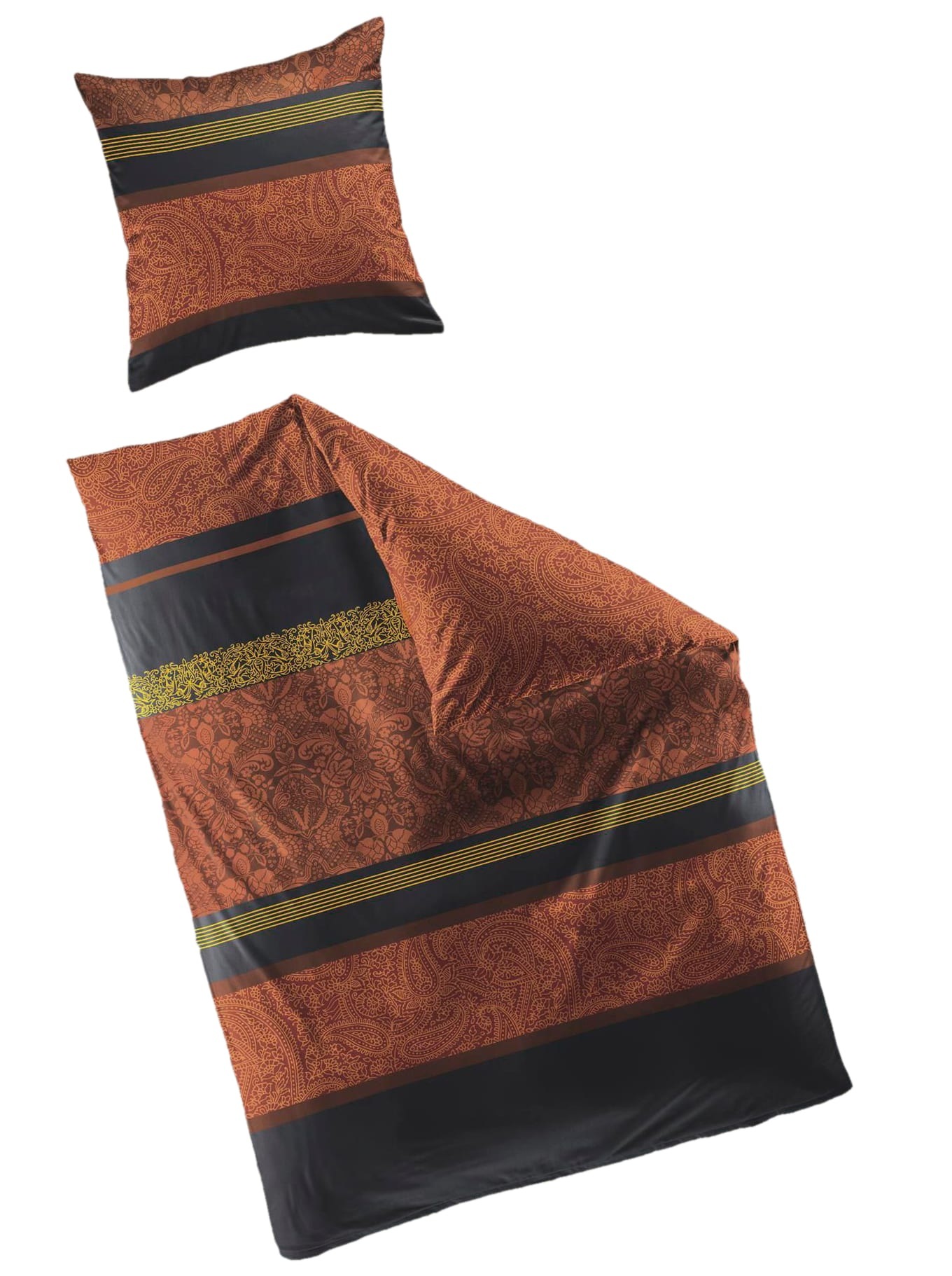 Thumbnail - BIERBAUM Bettwäsche 2 Stk.