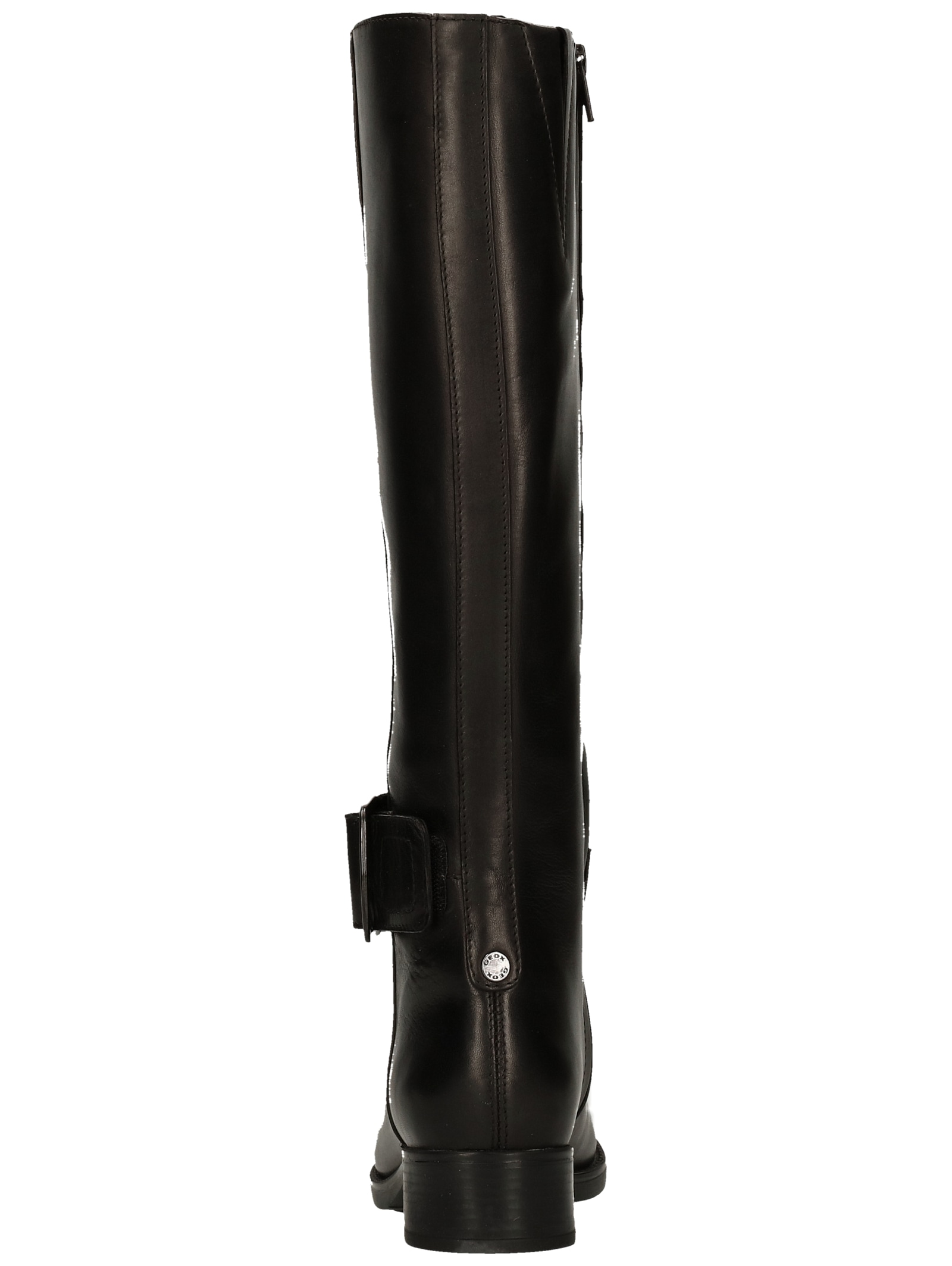 Geox Stiefel »Geox Stiefel Nappaleder«
