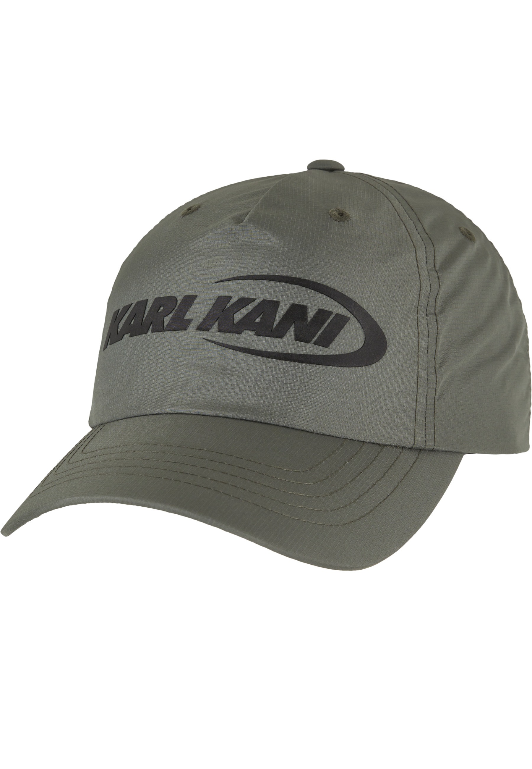 Thumbnail - Karl Kani Trucker Cap "Karl Kani Karl Kani Elipse Ripstop Cap"