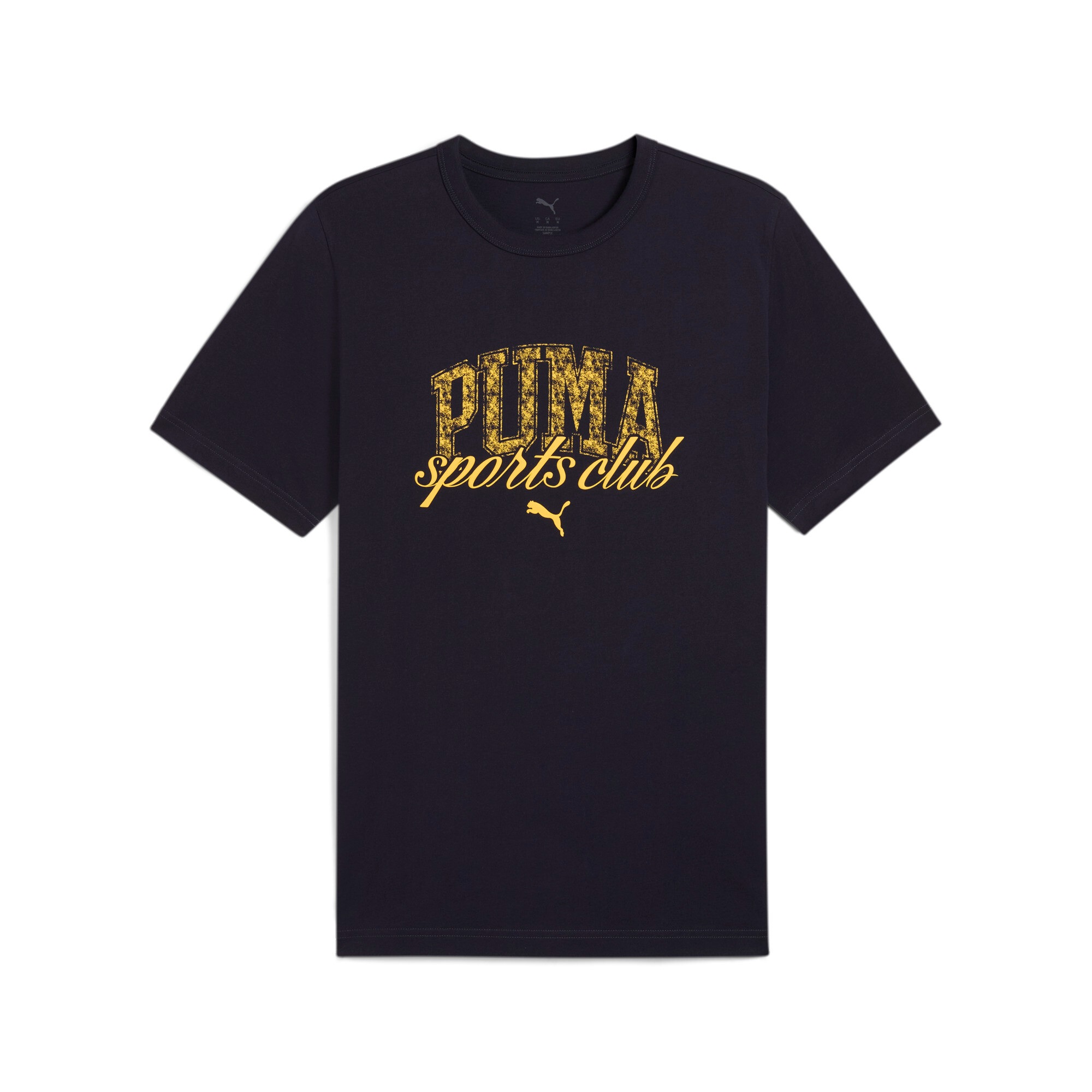 PUMA T-Shirt "CLASS GRAPHIC TEE" günstig online kaufen