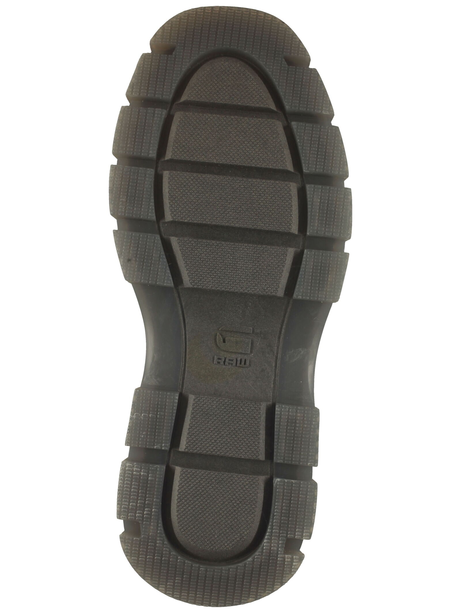 G-STAR Schnürstiefelette »G-Star RAW Stiefelette Leder«