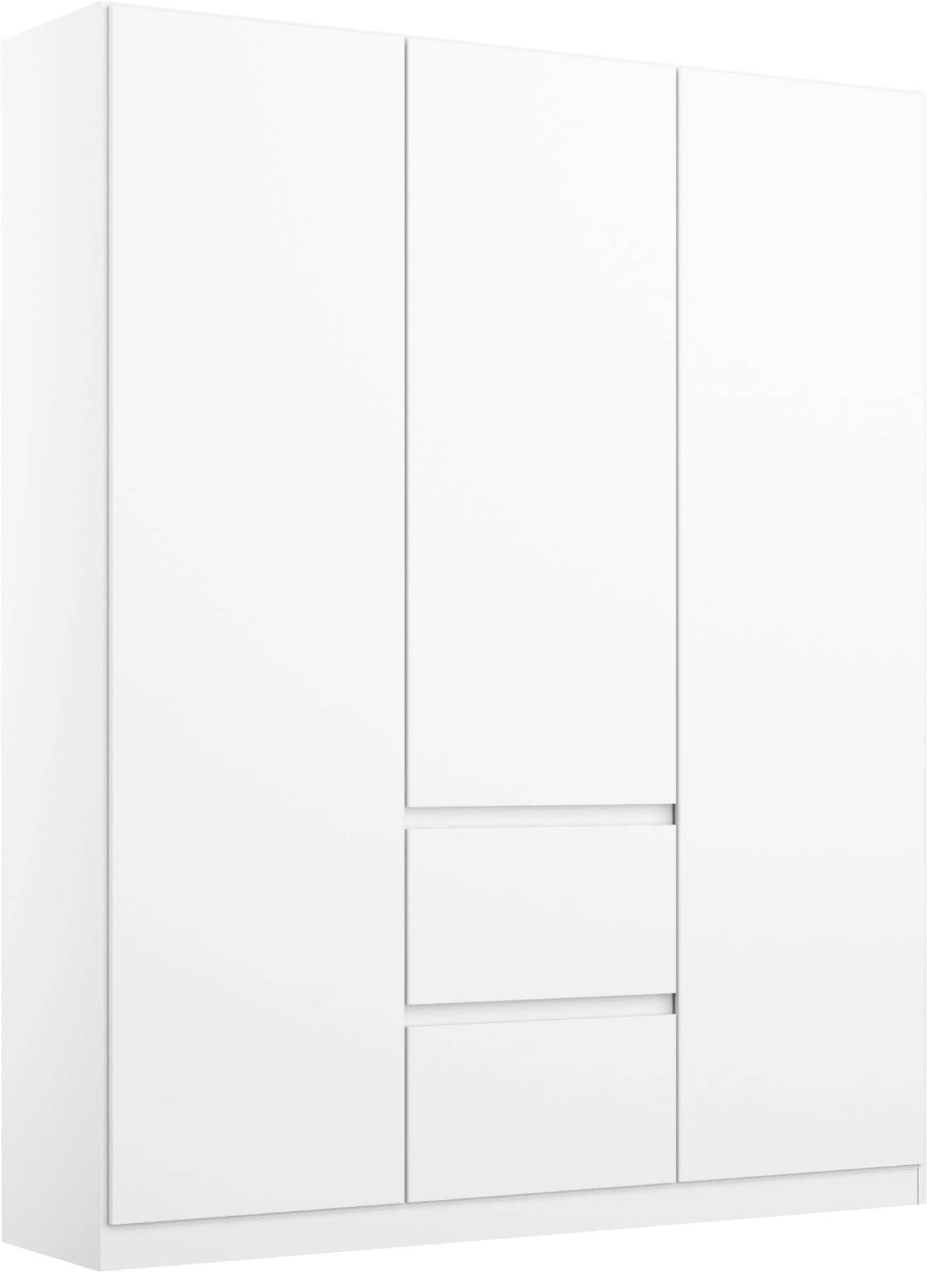rauch Schrank-Set »Nidda«, mit griffloser Front