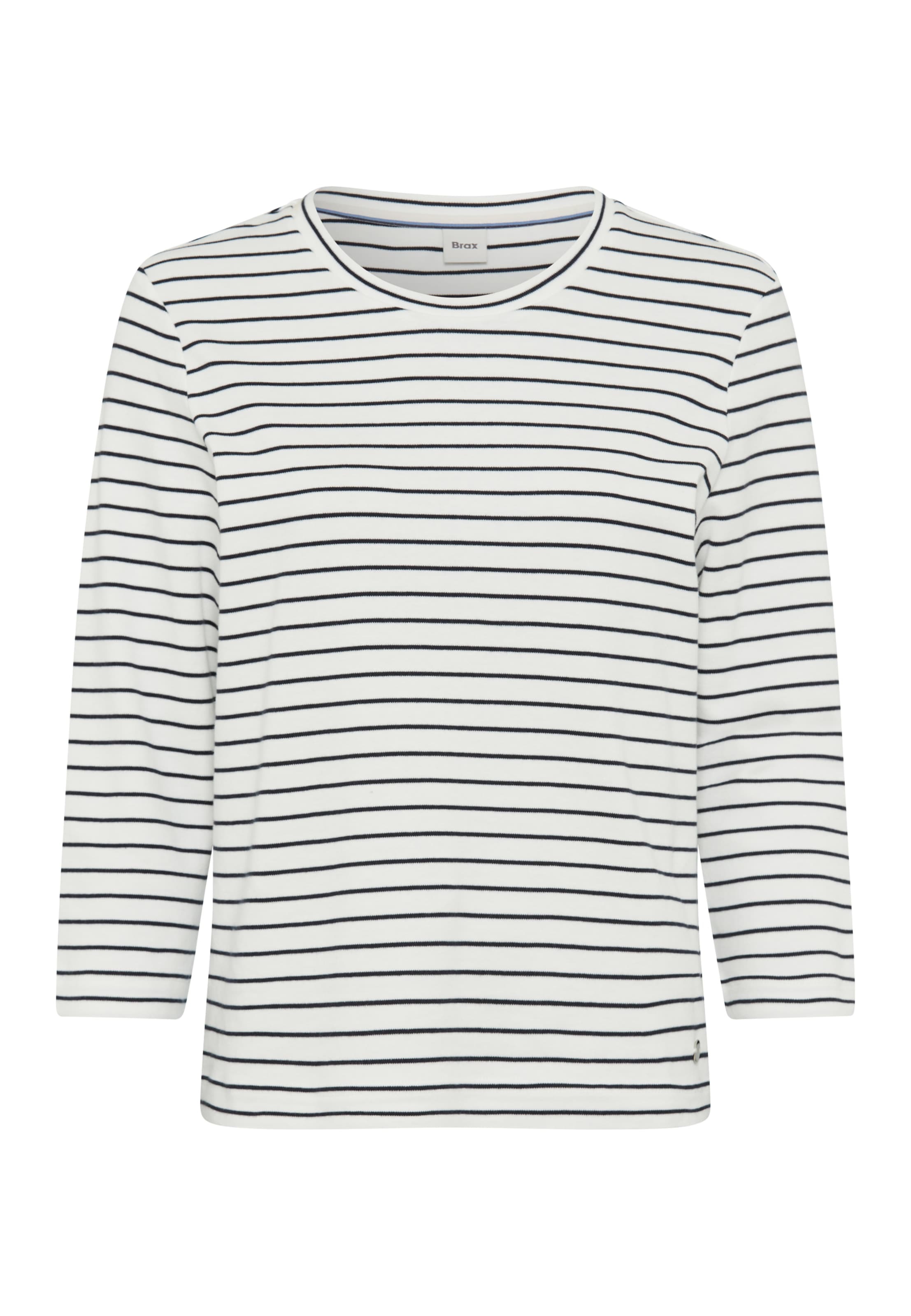 Brax Kurzarmshirt »Style CIRA«