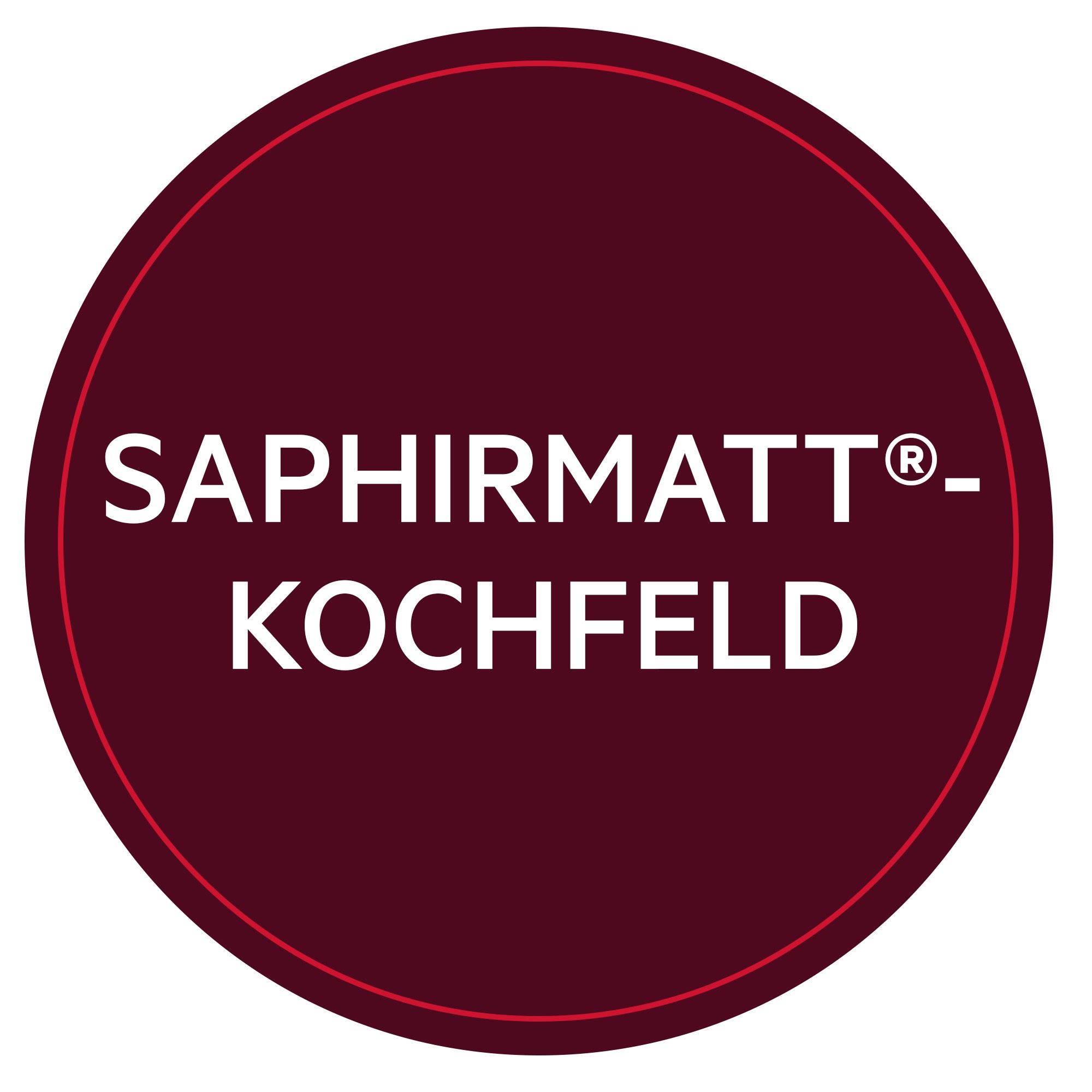 AEG Induktions-Kochfeld »TII84B1FFZ« SaphirMatt- 4x kratzresistentere Oberfläche, Booster, Made in Germany