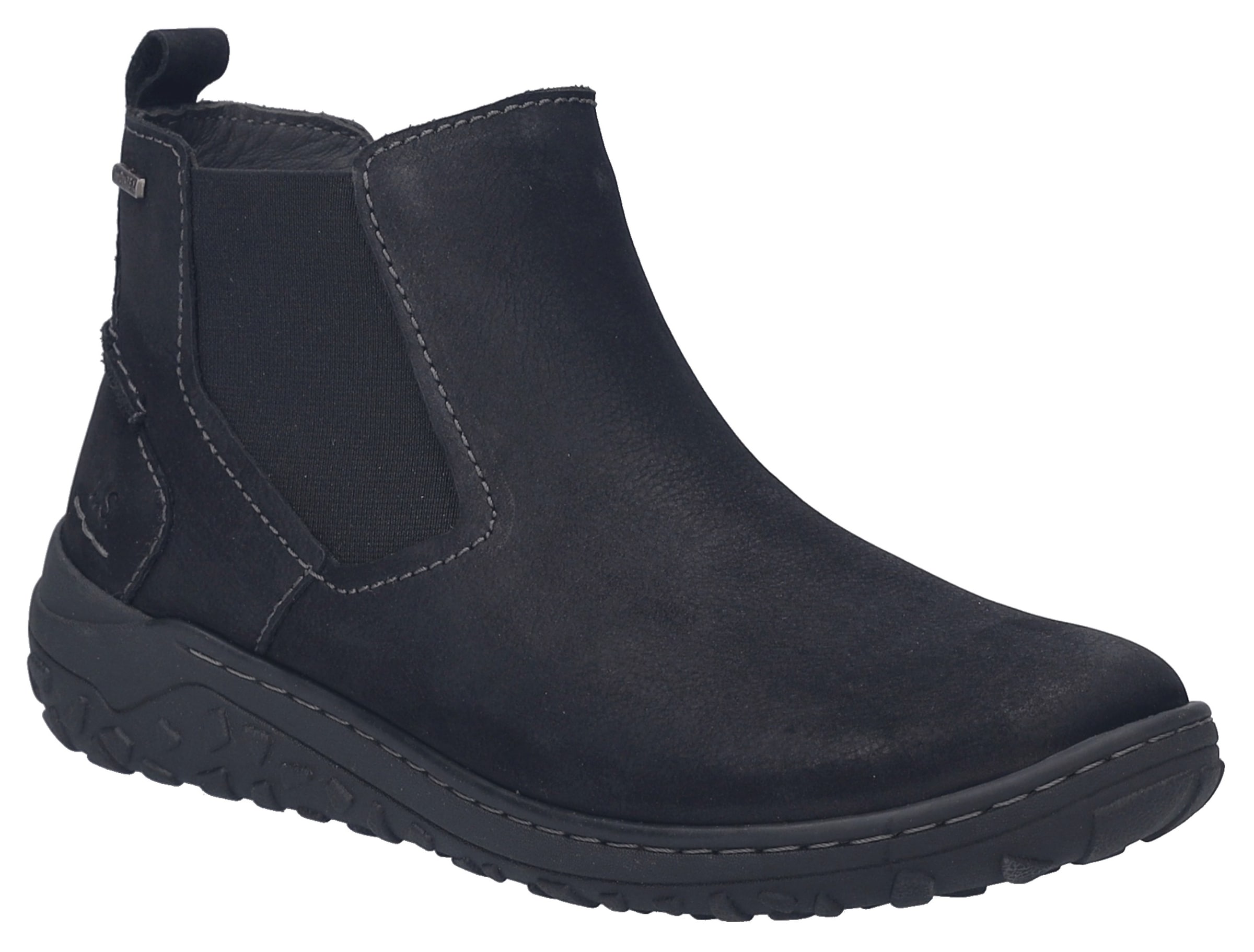 Josef Seibel Chelseaboots "Ruby 55", Freizeitschuh, Komfortschuh mit TEX-Me günstig online kaufen