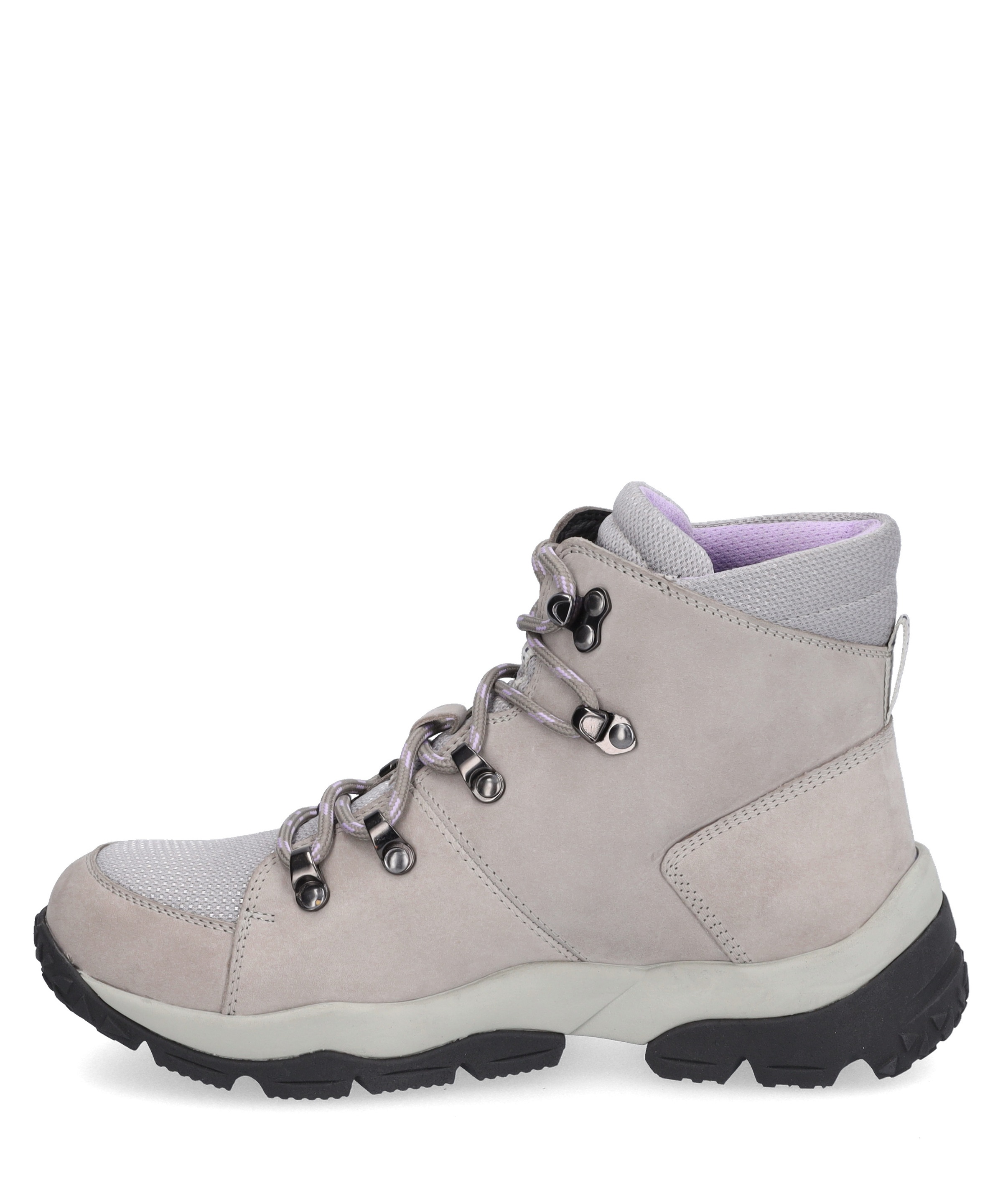 Josef Seibel Stiefelette »Philippa 50, hellgrau-kombi«