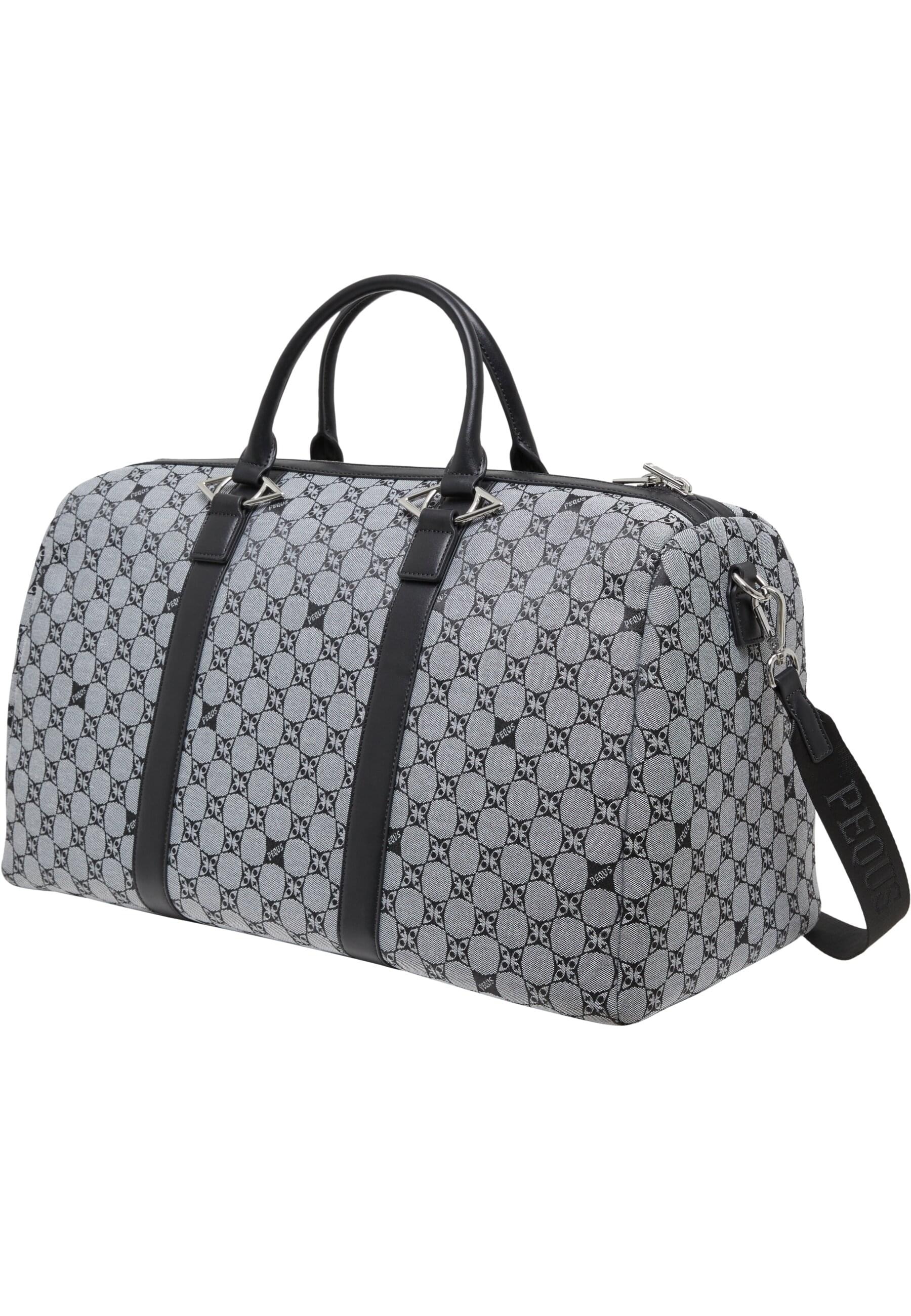 Thumbnail - PEQUS Sporttasche "PEQUS Aether Canvas Weekender"