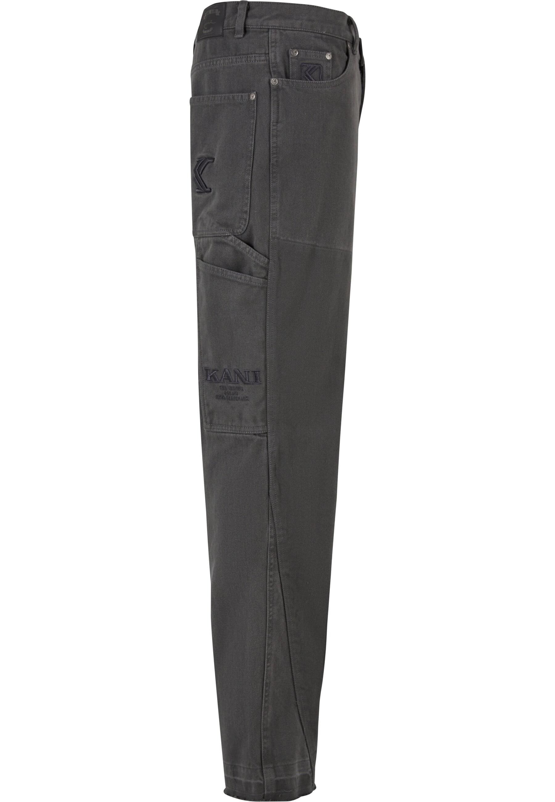 Karl Kani Stoffhose »Karl Kani Karl Kani Og Washed Carpenter Pants«, (1 tlg.)