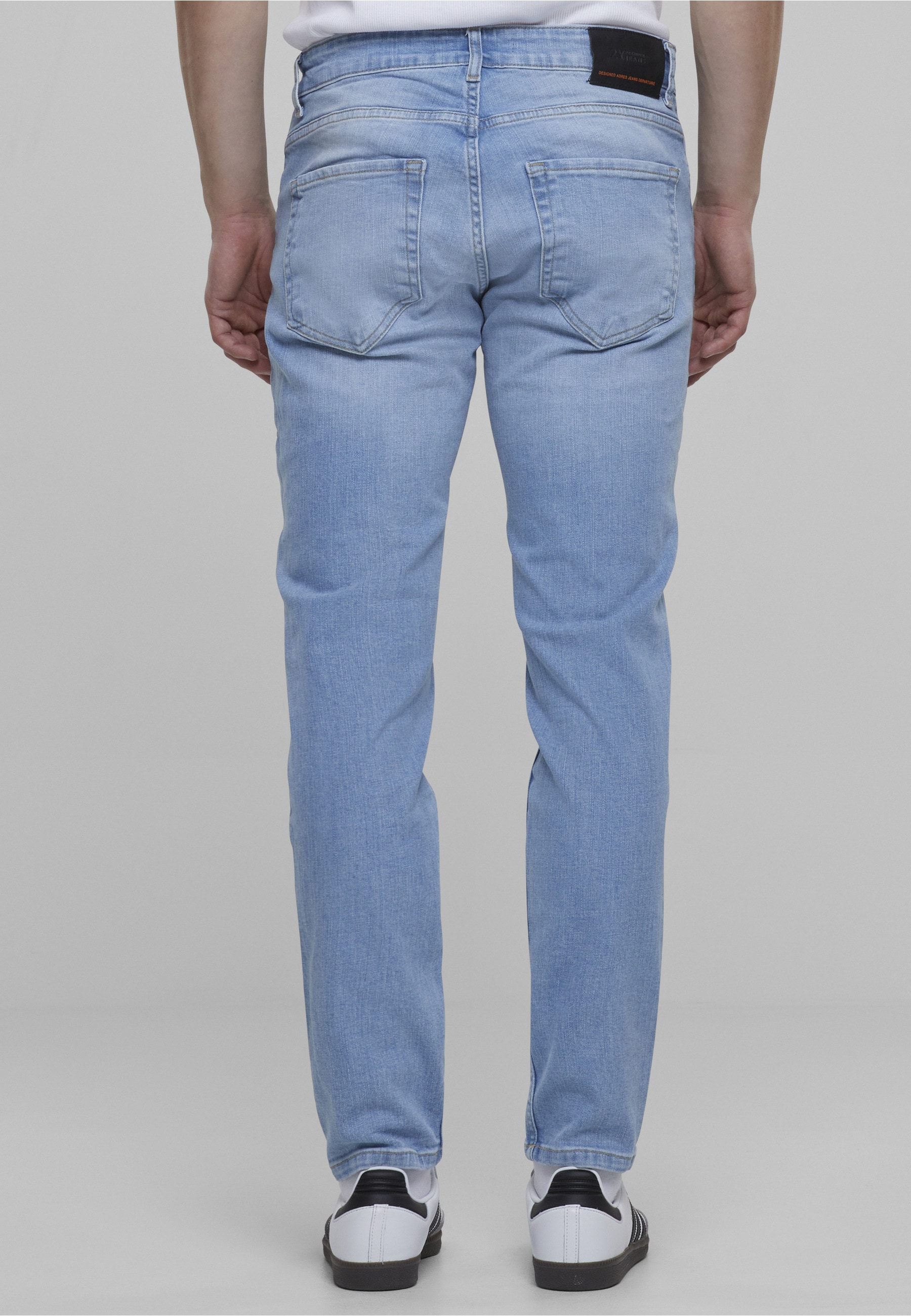 2Y Premium Bequeme Jeans »2Y Premium Herren 2Y Skinny Fit Jeans«