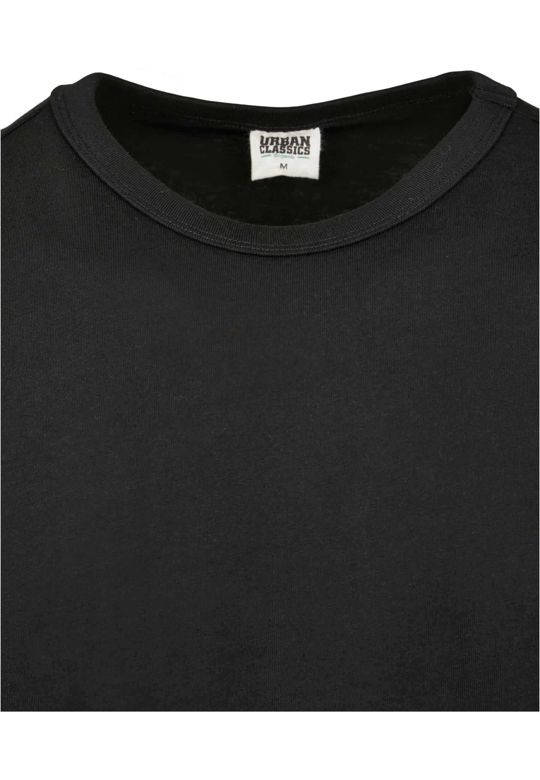 Thumbnail - URBAN CLASSICS T-Shirt "Urban Classics Herren Organic Basic Tee", (1 tlg.)