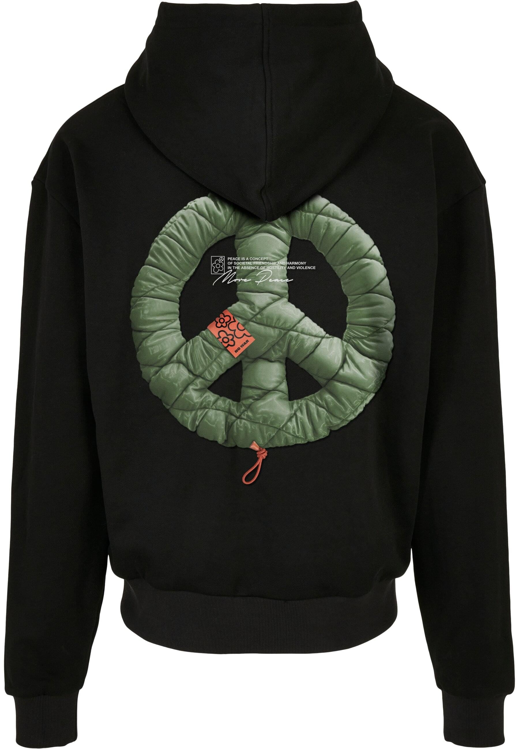 Upscale by Mister Tee Sweatjacke »Upscale by Mister Tee Unisex«