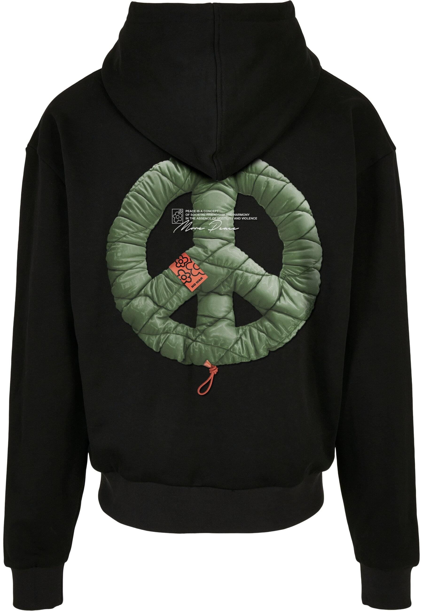 Thumbnail - Upscale by Mister Tee Sweatjacke "Upscale by Mister Tee Unisex" 1 Stk.