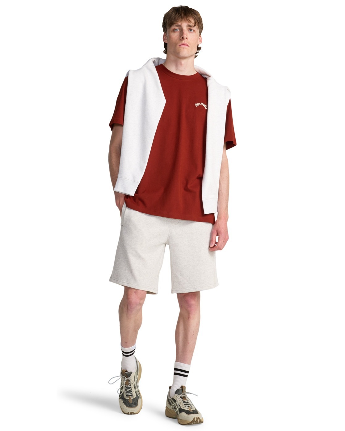 Billabong Bermudas "Arch 19"" günstig online kaufen