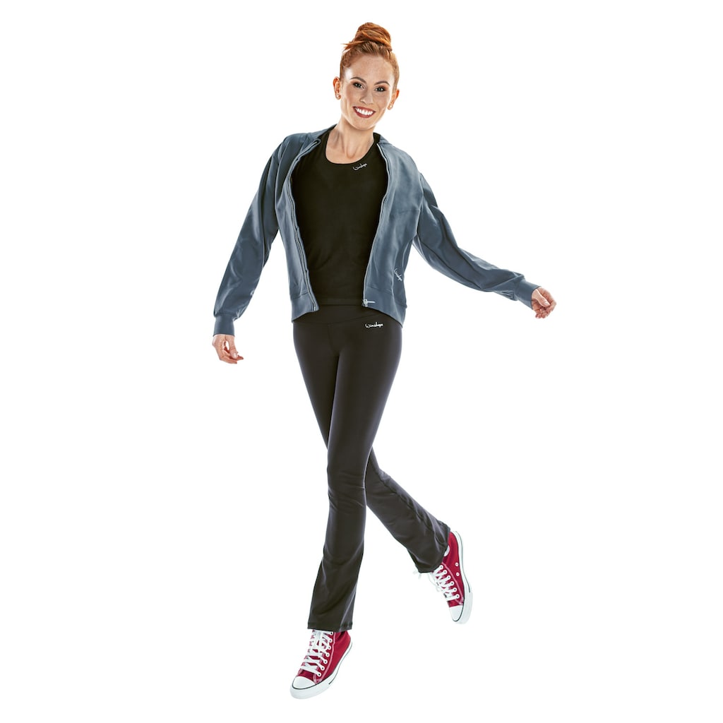 Winshape Leggings »Functional Comfort BCHWL103C«