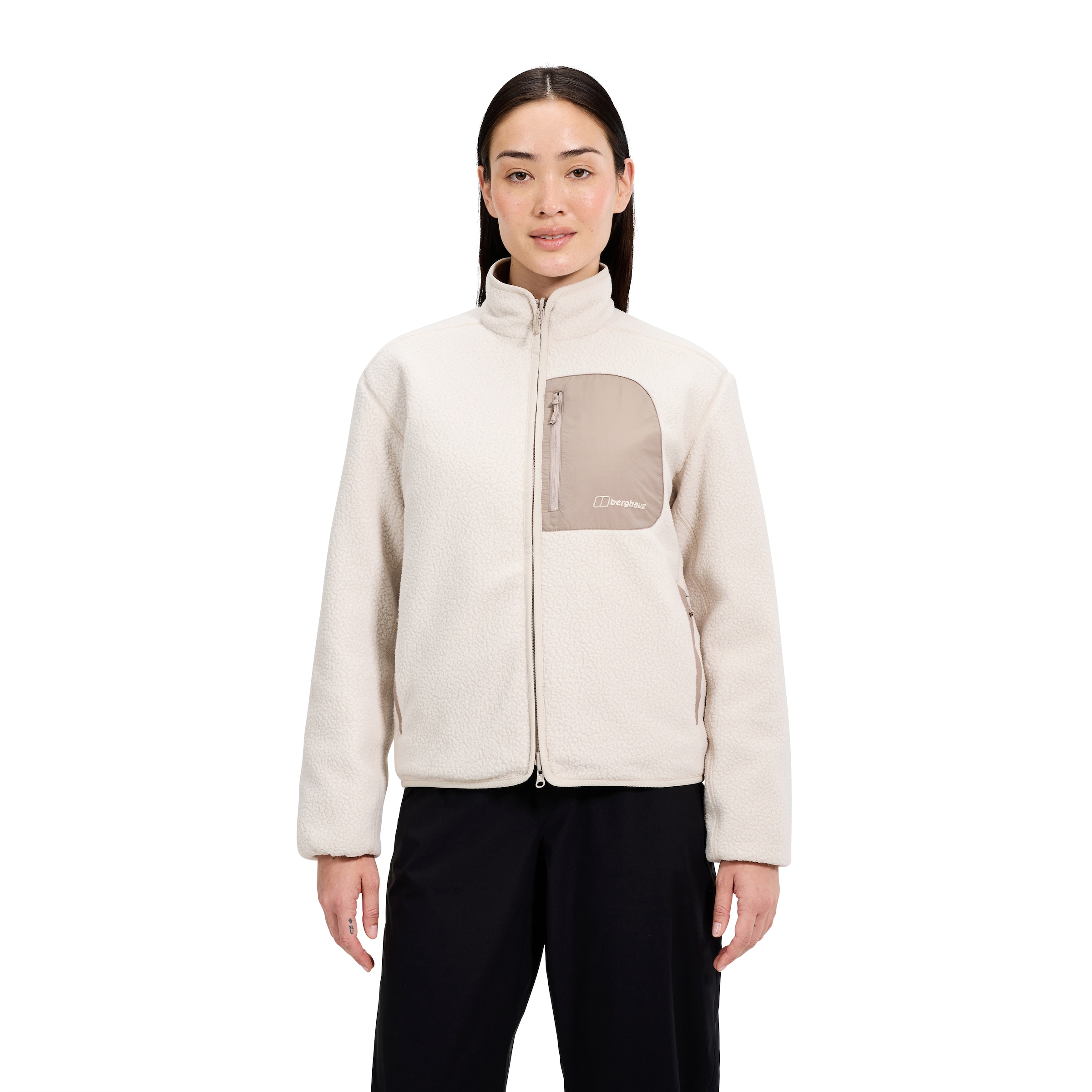 Berghaus Wendejacke »ASPERTON REVERSIBLE JACKET«