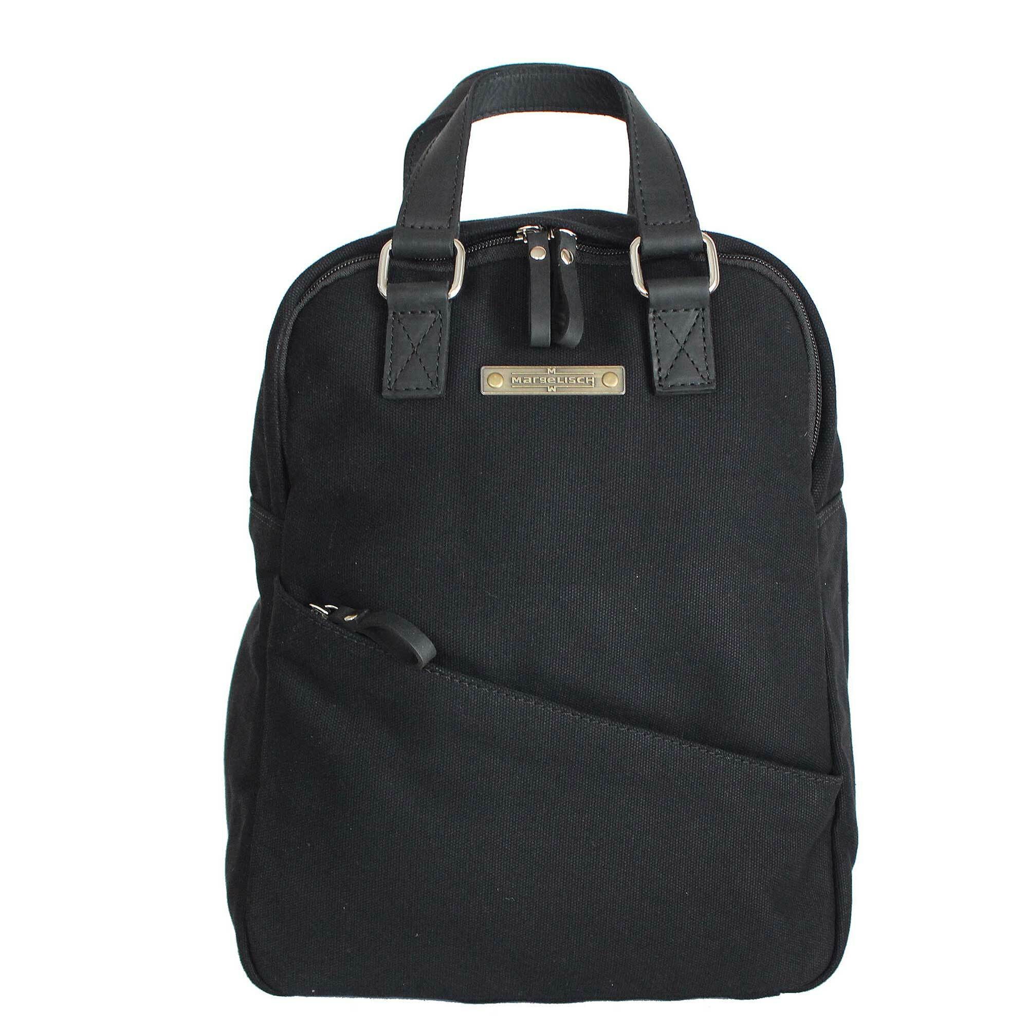 Margelisch Cityrucksack »Minu 1«, aus BSCI zertifizierter Produktion