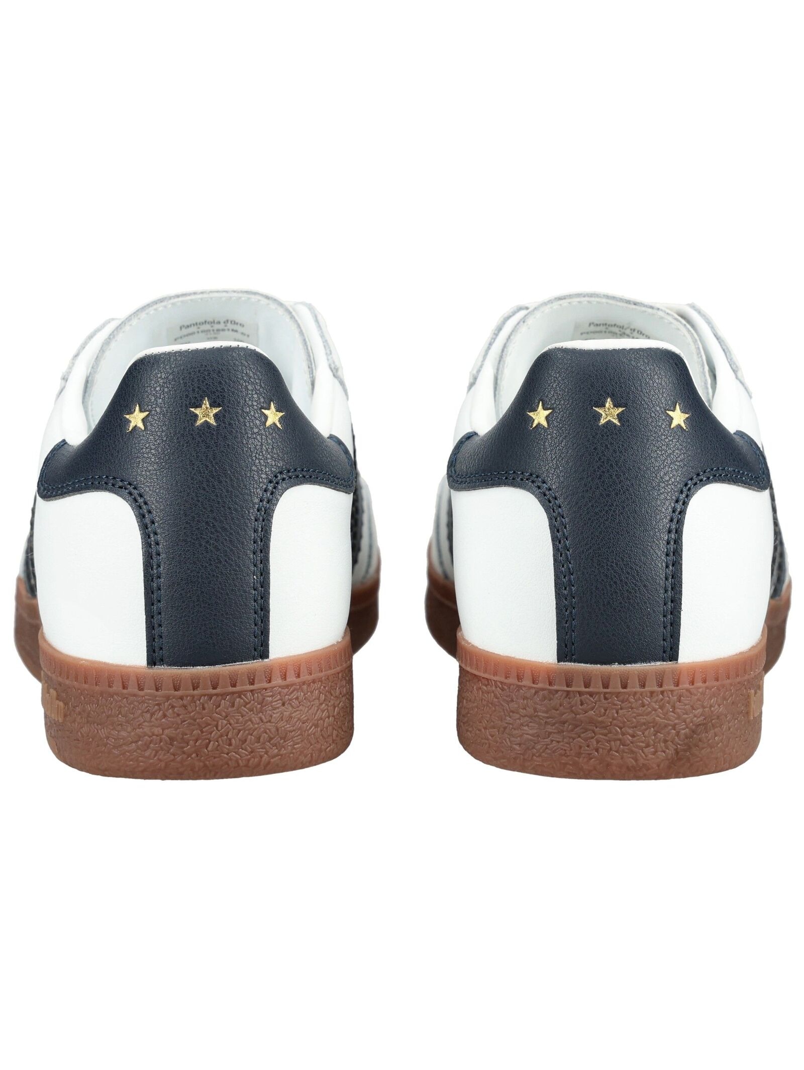 Pantofola d´Oro Sneaker »Pantofola d'Oro Sneaker Leder«