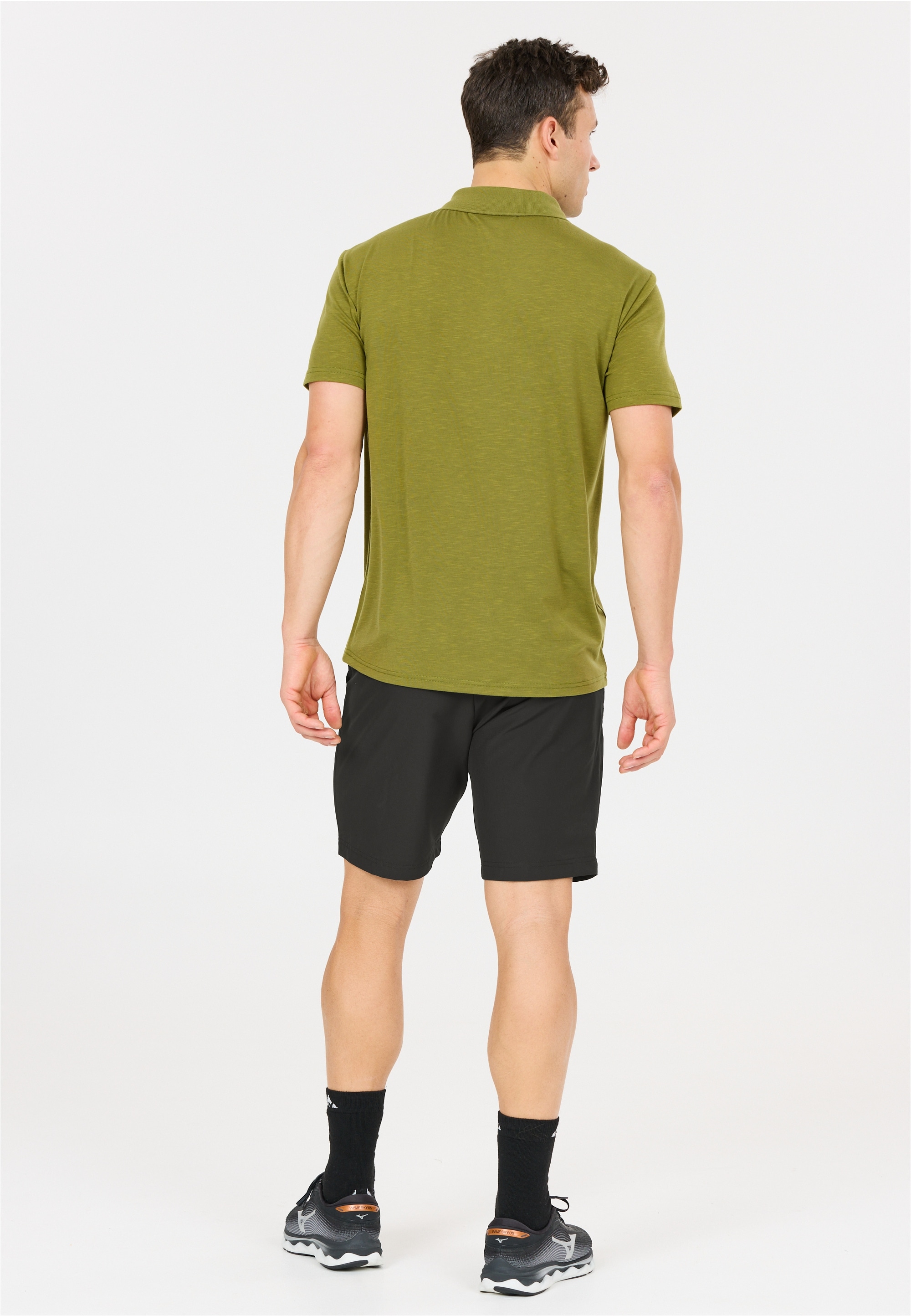 WHISTLER Shorts »Barrie«  Schmucklos