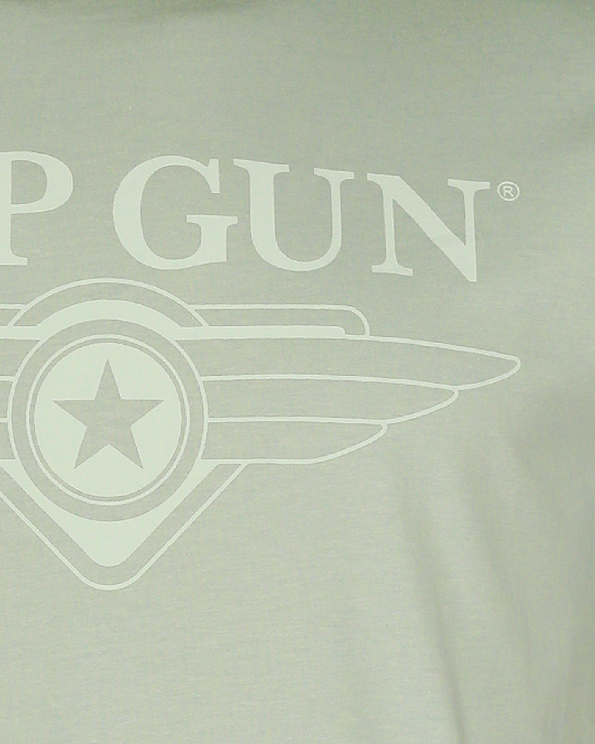 TOP GUN T-Shirt »TG20201045«