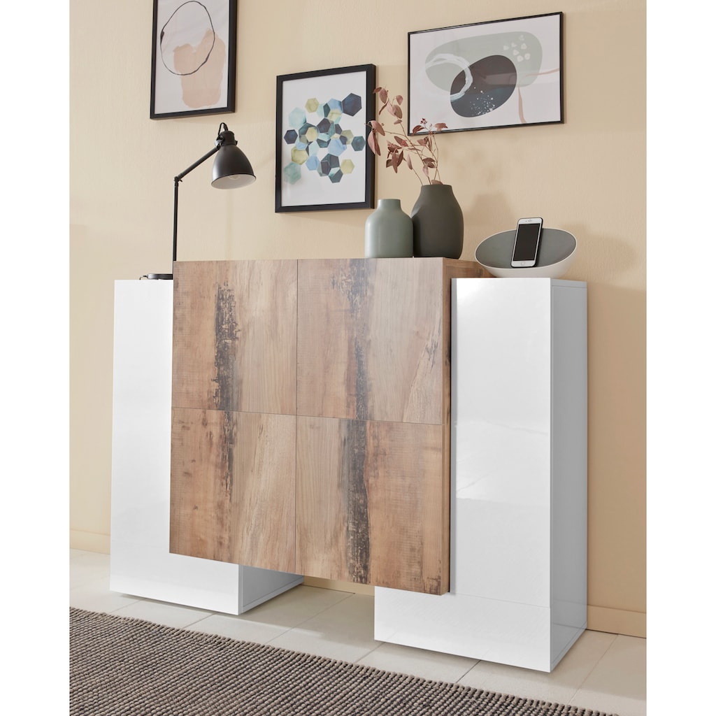 INOSIGN Sideboard »Pillon«