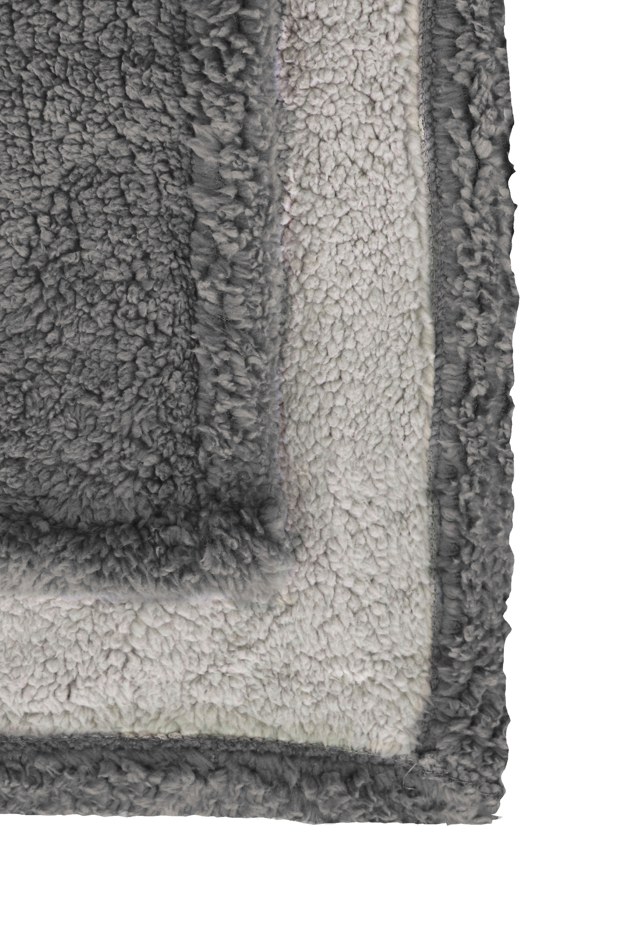 Biberna Tagesdecke »Tagesdecke Sherpa«, Kuscheldecke, superweiche + warme Sherpa Wende-Decke