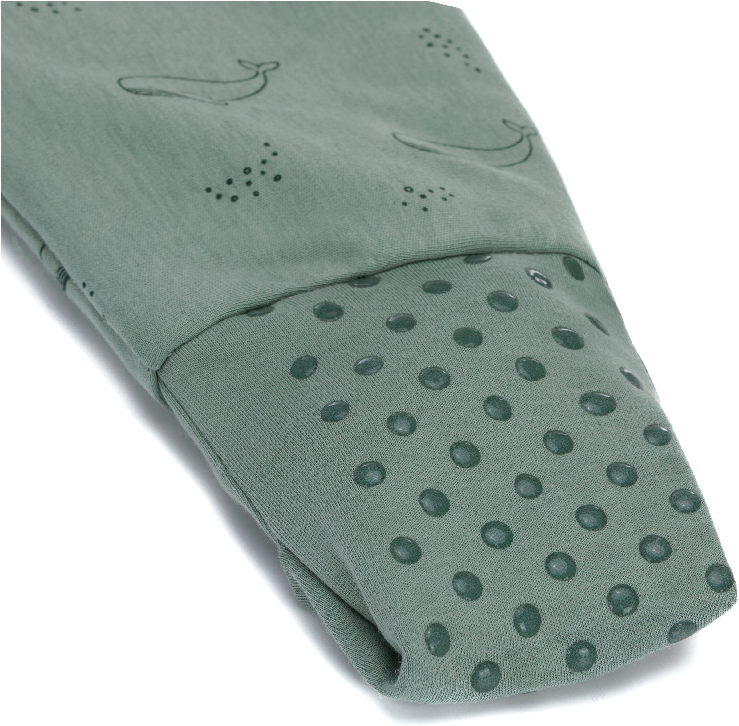 Fillikid Babyschlafsack »mit Beinen« für das ganze Jahr und Raumtemperaturen von 15-21°C