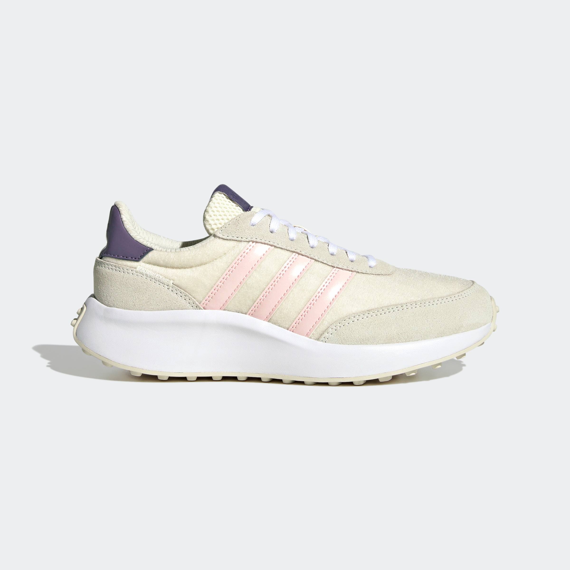 adidas Sportswear Sneaker "RUN 70S", aus Samt Obermaterial günstig online kaufen